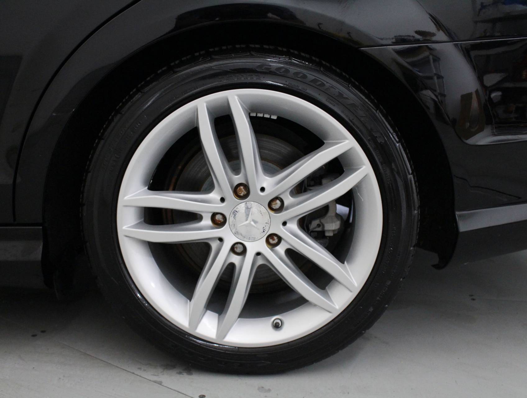 Florida Fine Cars - Used MERCEDES-BENZ C CLASS 2013 WEST PALM C250