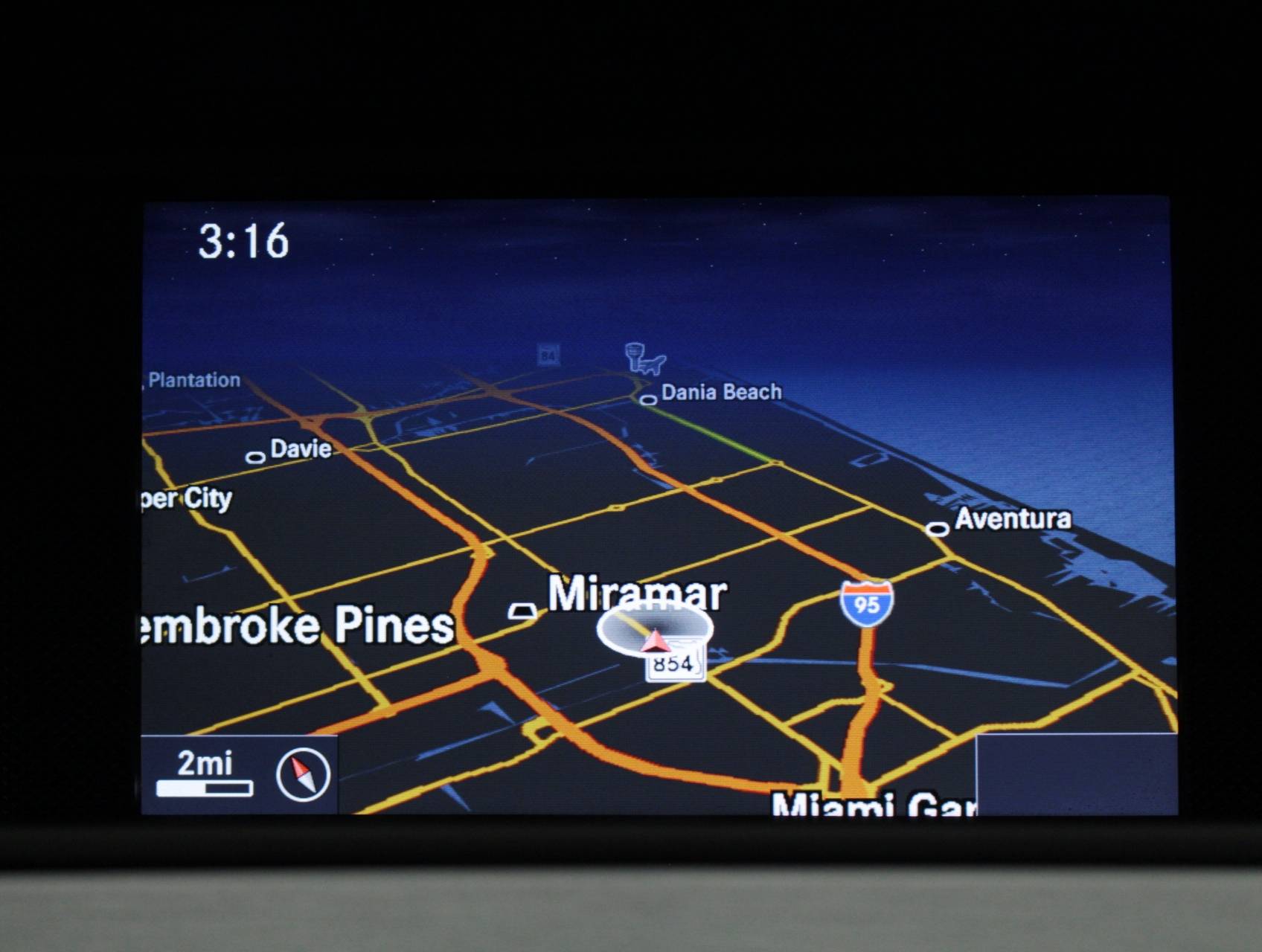 Florida Fine Cars - Used MERCEDES-BENZ C CLASS 2013 WEST PALM C250