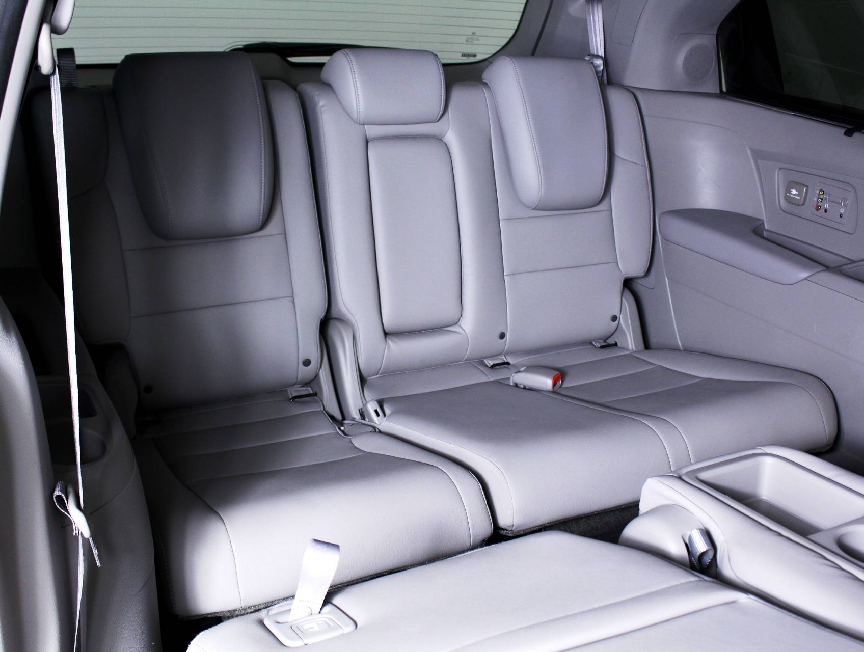 Florida Fine Cars - Used HONDA ODYSSEY 2014 MIAMI Elite