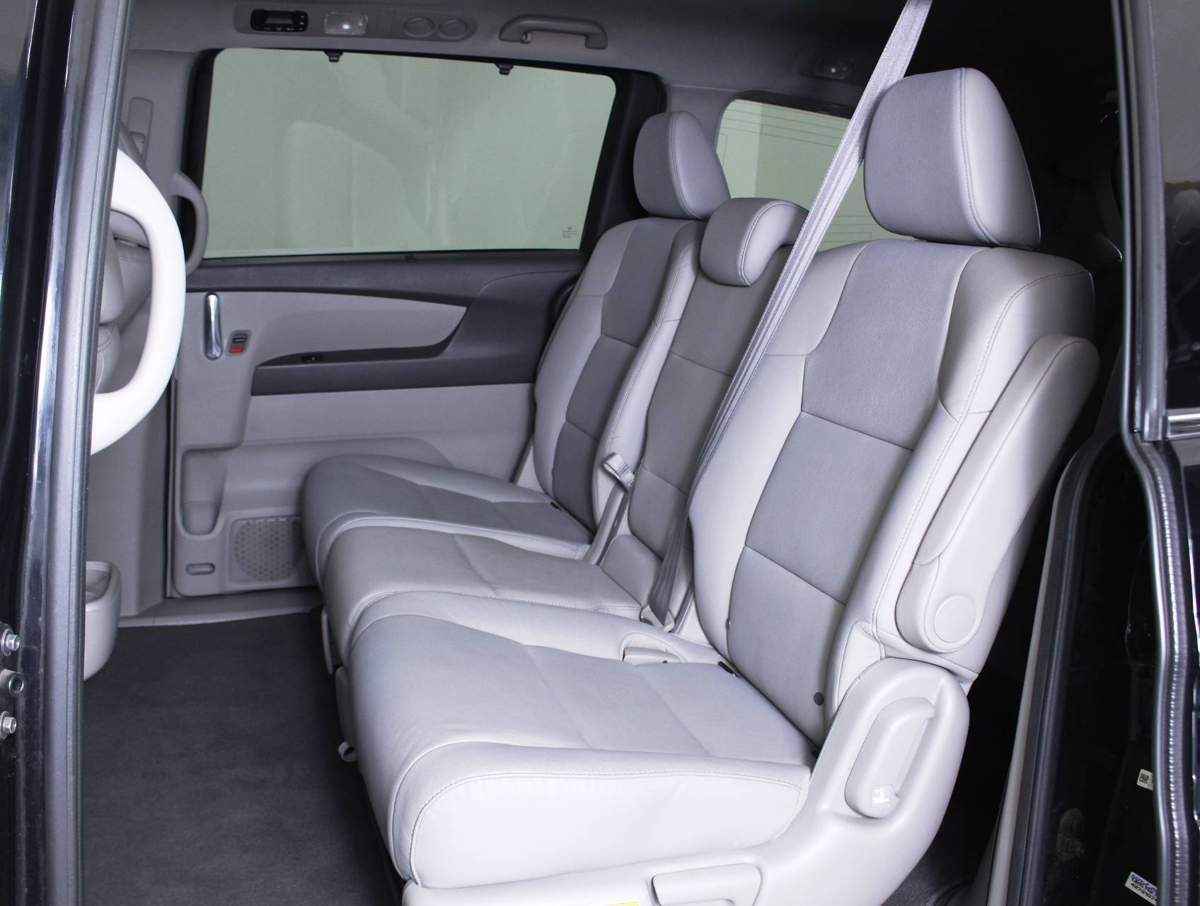 Florida Fine Cars - Used HONDA ODYSSEY 2014 MIAMI Elite