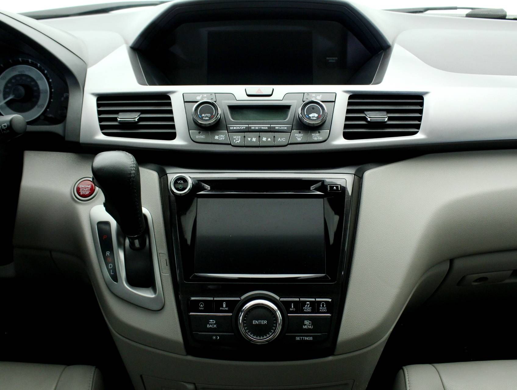 Florida Fine Cars - Used HONDA ODYSSEY 2014 MIAMI Elite