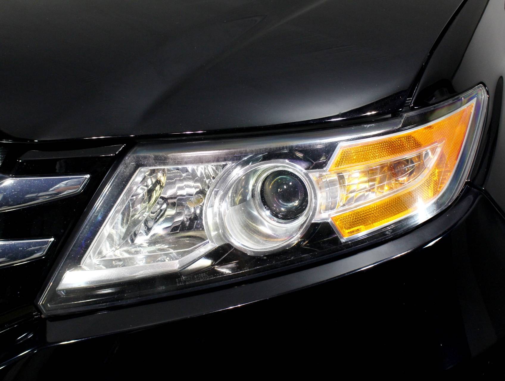 Florida Fine Cars - Used HONDA ODYSSEY 2014 MIAMI Elite