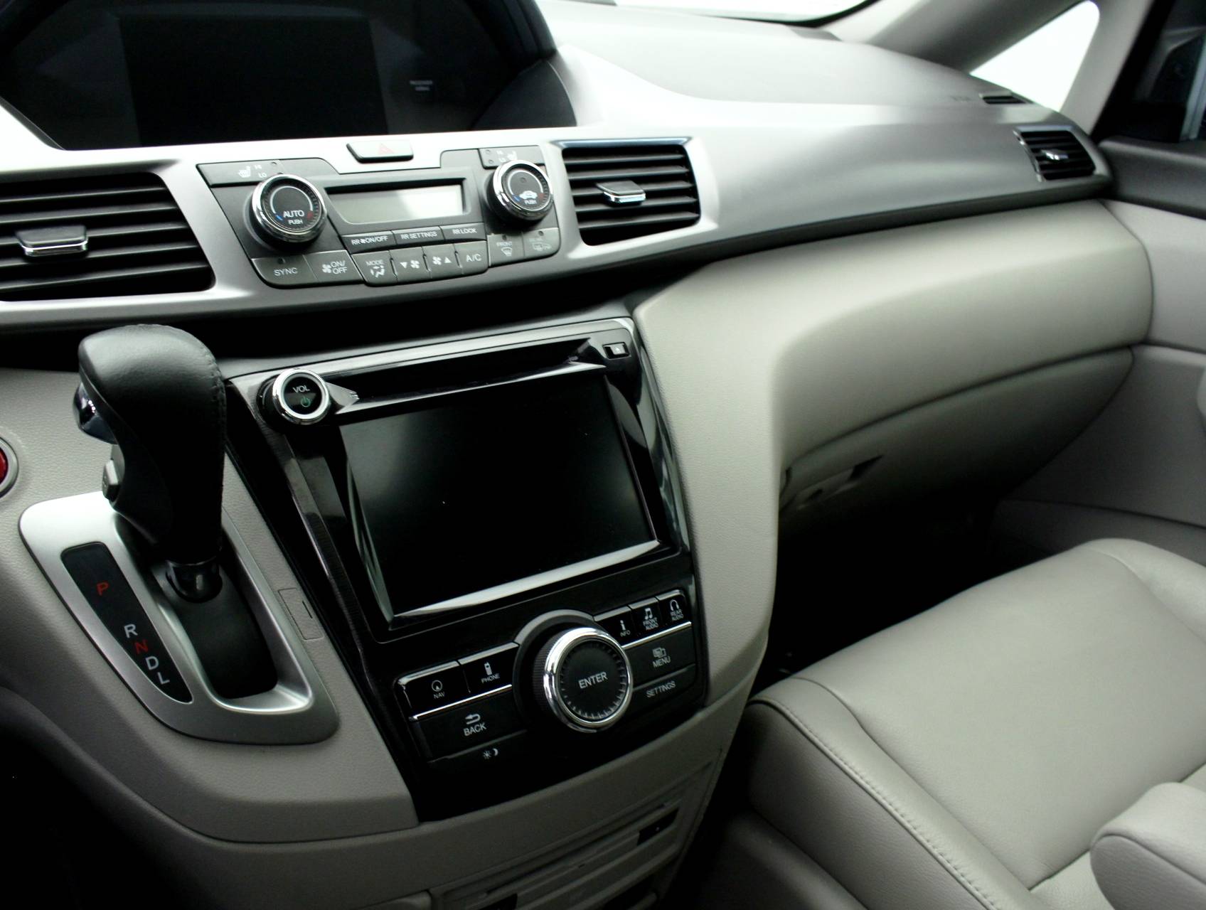 Florida Fine Cars - Used HONDA ODYSSEY 2014 MIAMI Elite