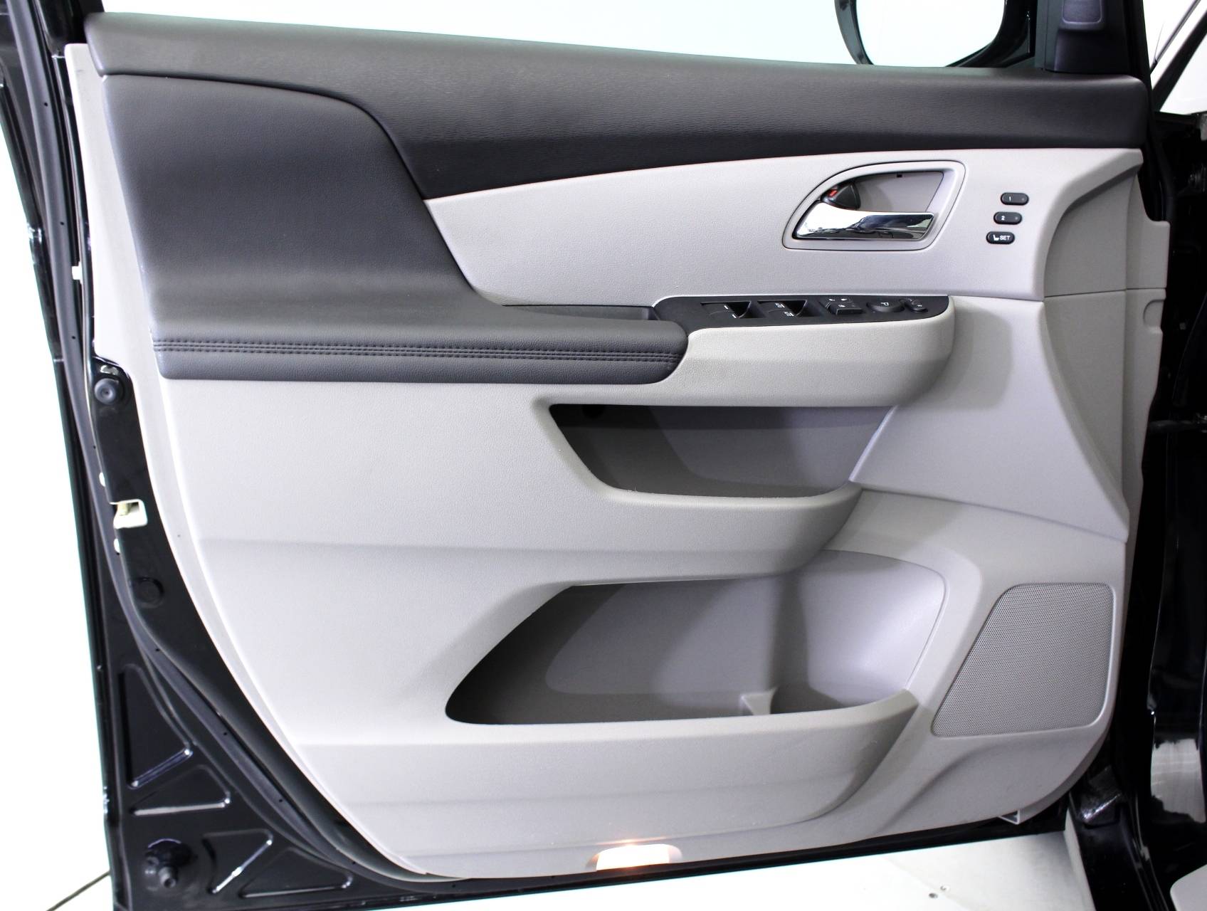 Florida Fine Cars - Used HONDA ODYSSEY 2014 MIAMI Elite