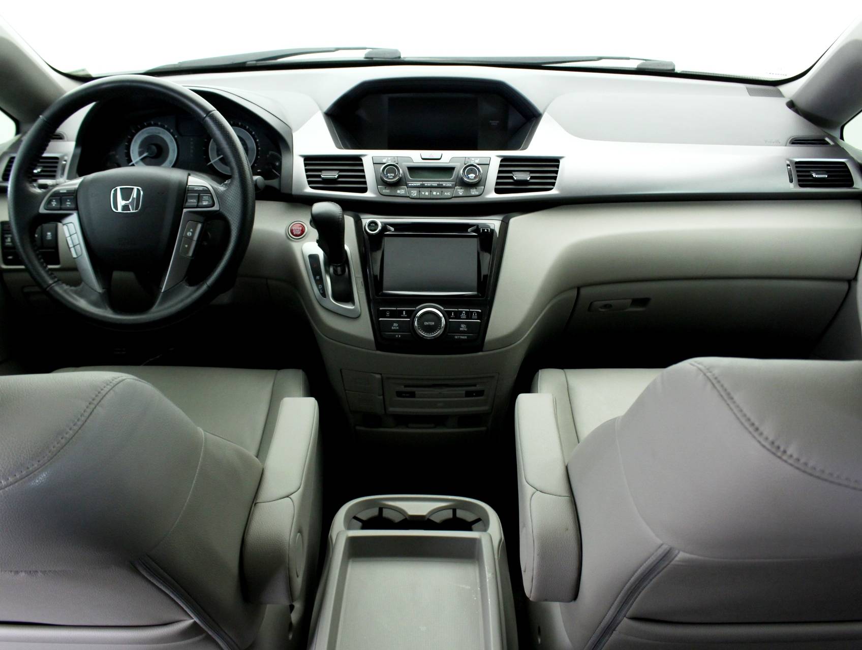 Florida Fine Cars - Used HONDA ODYSSEY 2014 MIAMI Elite