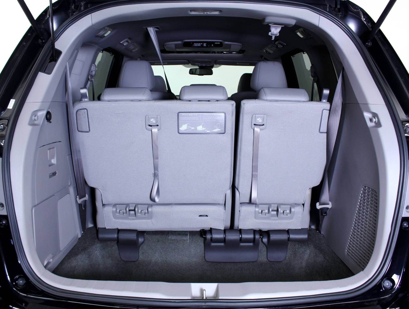 Florida Fine Cars - Used HONDA ODYSSEY 2014 MIAMI Elite