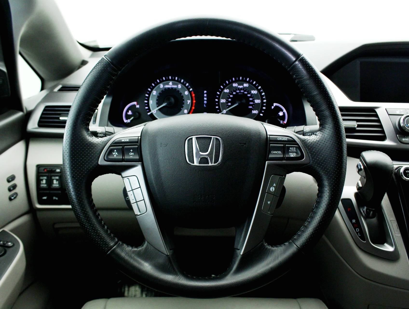 Florida Fine Cars - Used HONDA ODYSSEY 2014 MIAMI Elite