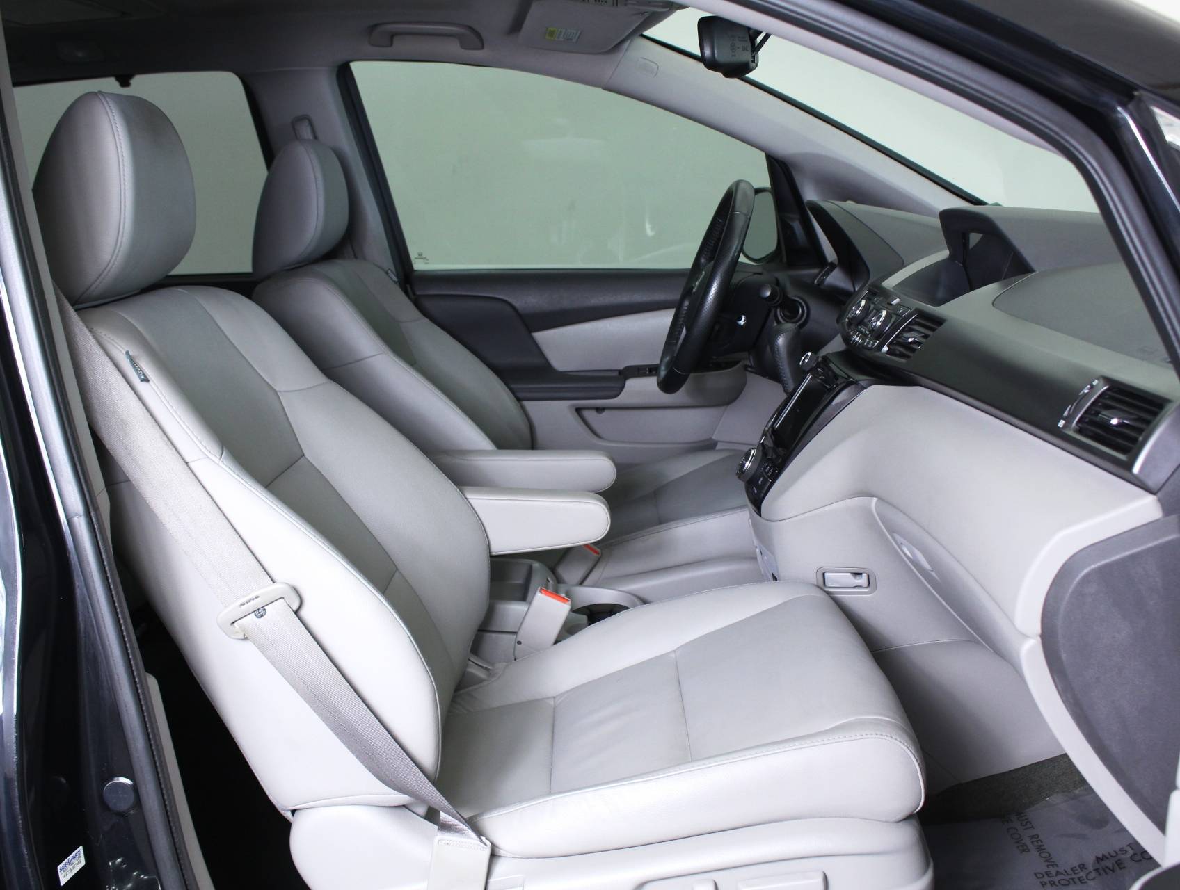 Florida Fine Cars - Used HONDA ODYSSEY 2014 MIAMI Elite