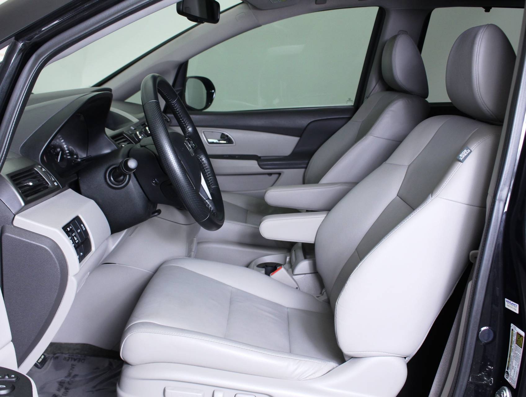 Florida Fine Cars - Used HONDA ODYSSEY 2014 MIAMI Elite