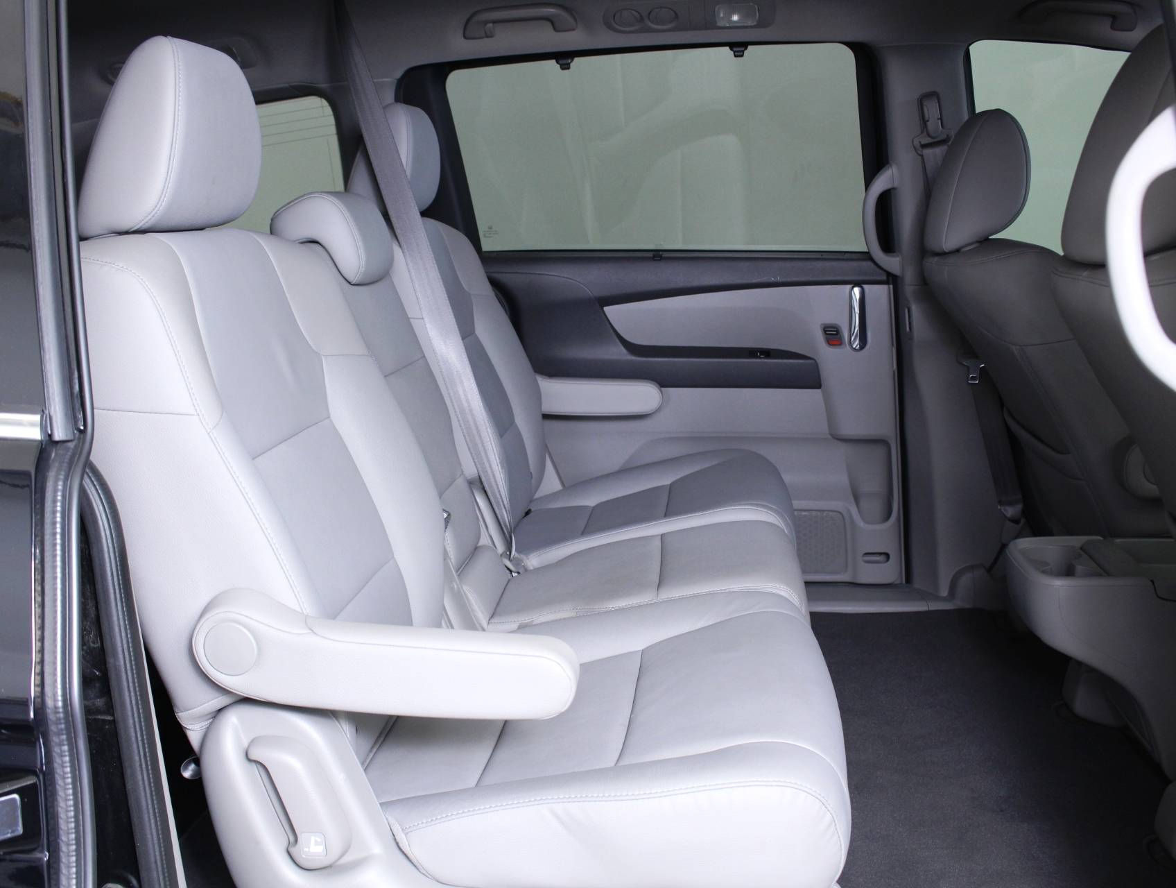 Florida Fine Cars - Used HONDA ODYSSEY 2014 MIAMI Elite