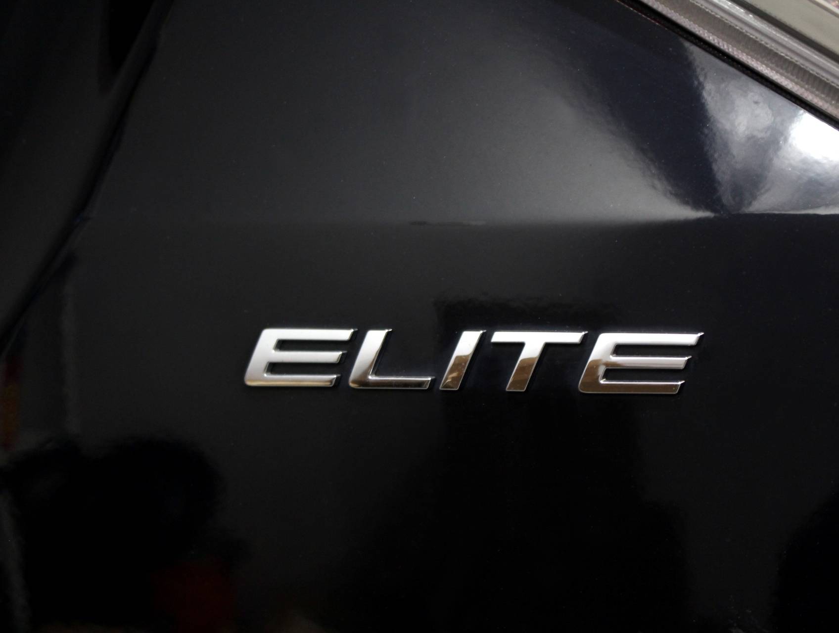 Florida Fine Cars - Used HONDA ODYSSEY 2014 MIAMI Elite