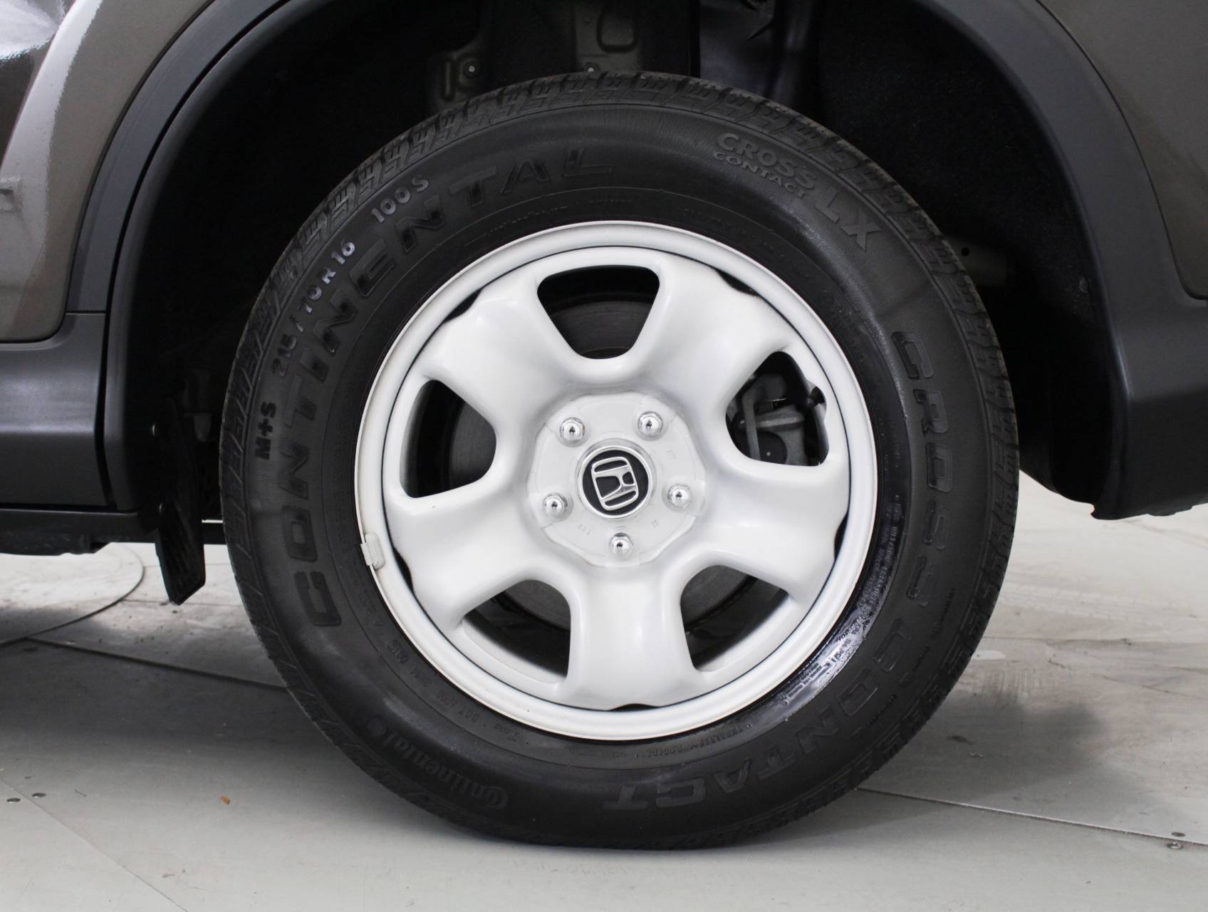 Florida Fine Cars - Used HONDA CR V 2015 MIAMI LX