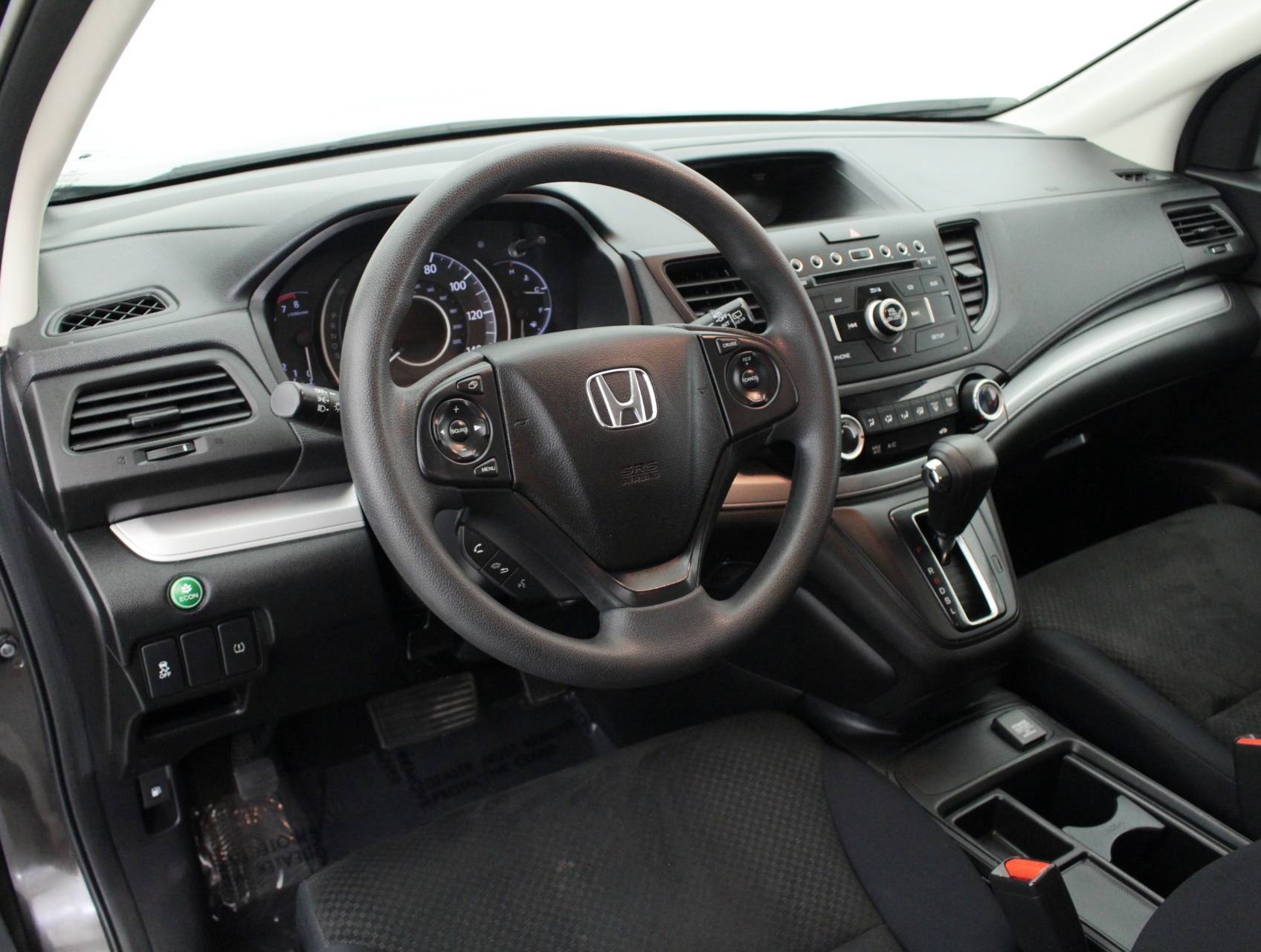 Florida Fine Cars - Used HONDA CR V 2015 MIAMI LX