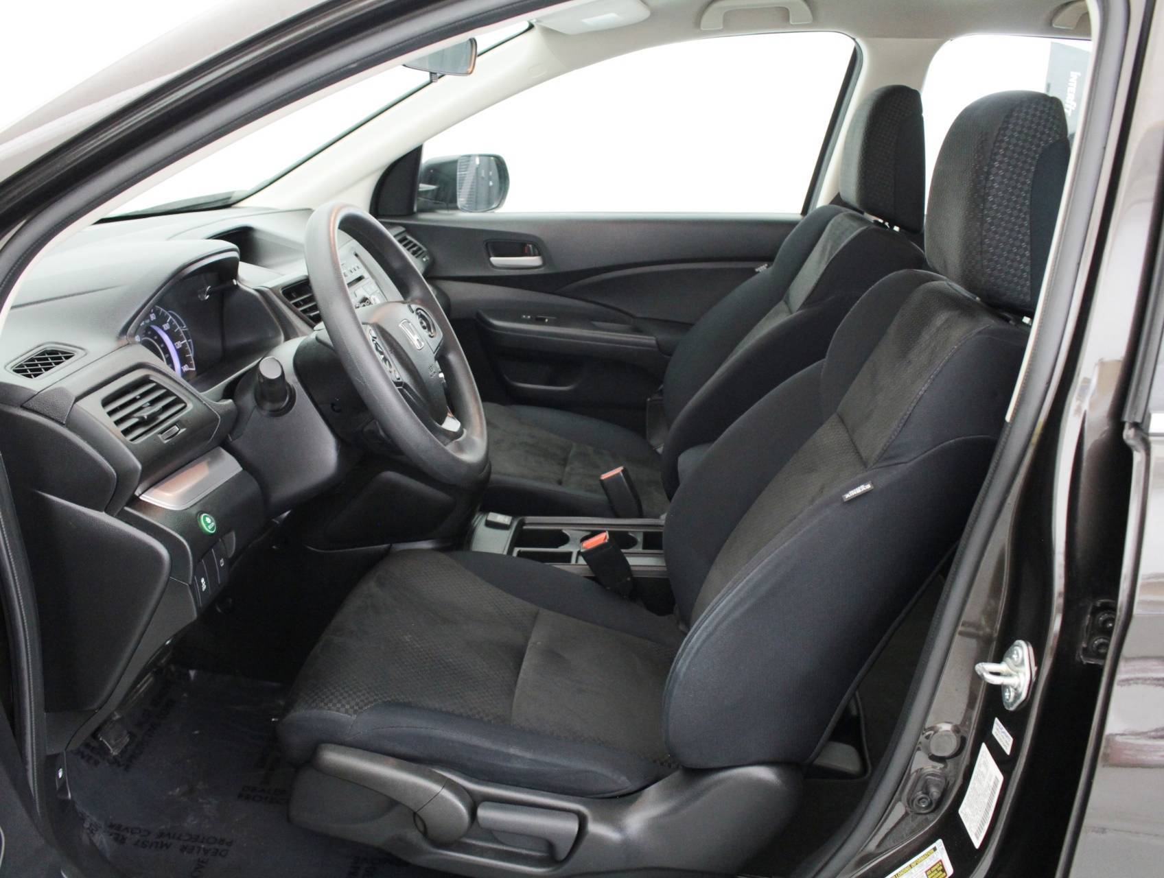 Florida Fine Cars - Used HONDA CR V 2015 MIAMI LX