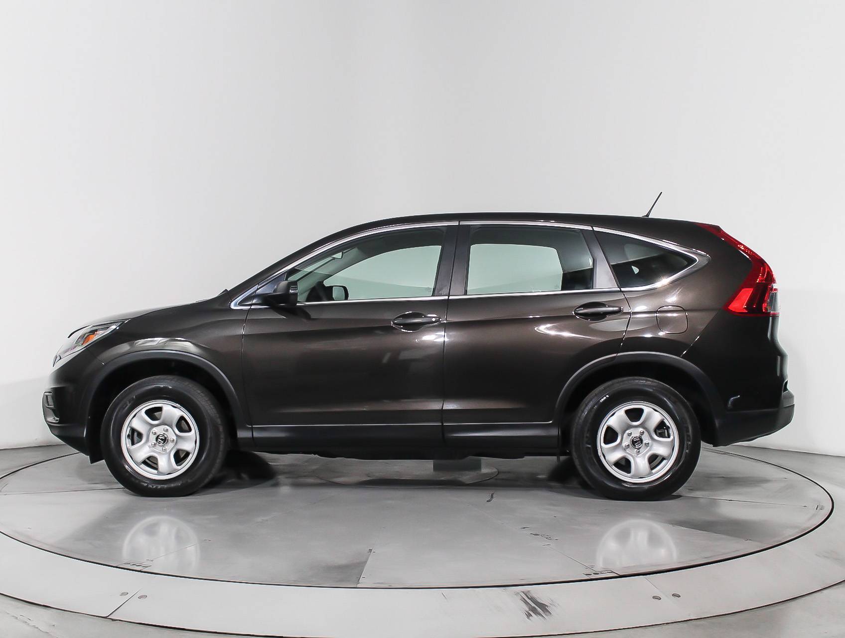 Florida Fine Cars - Used HONDA CR V 2015 MIAMI LX