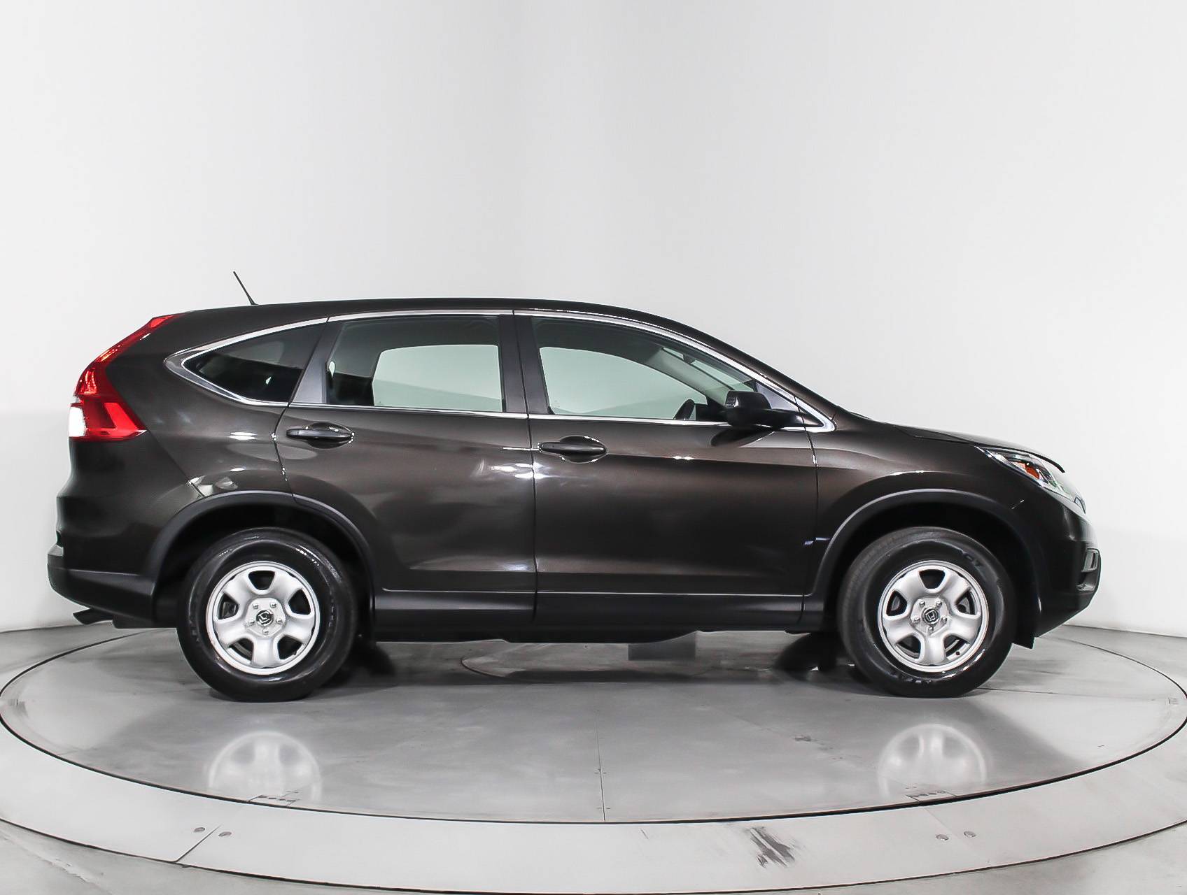 Florida Fine Cars - Used HONDA CR V 2015 MIAMI LX