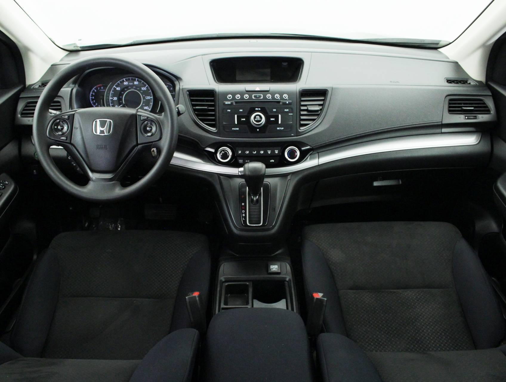 Florida Fine Cars - Used HONDA CR V 2015 MIAMI LX