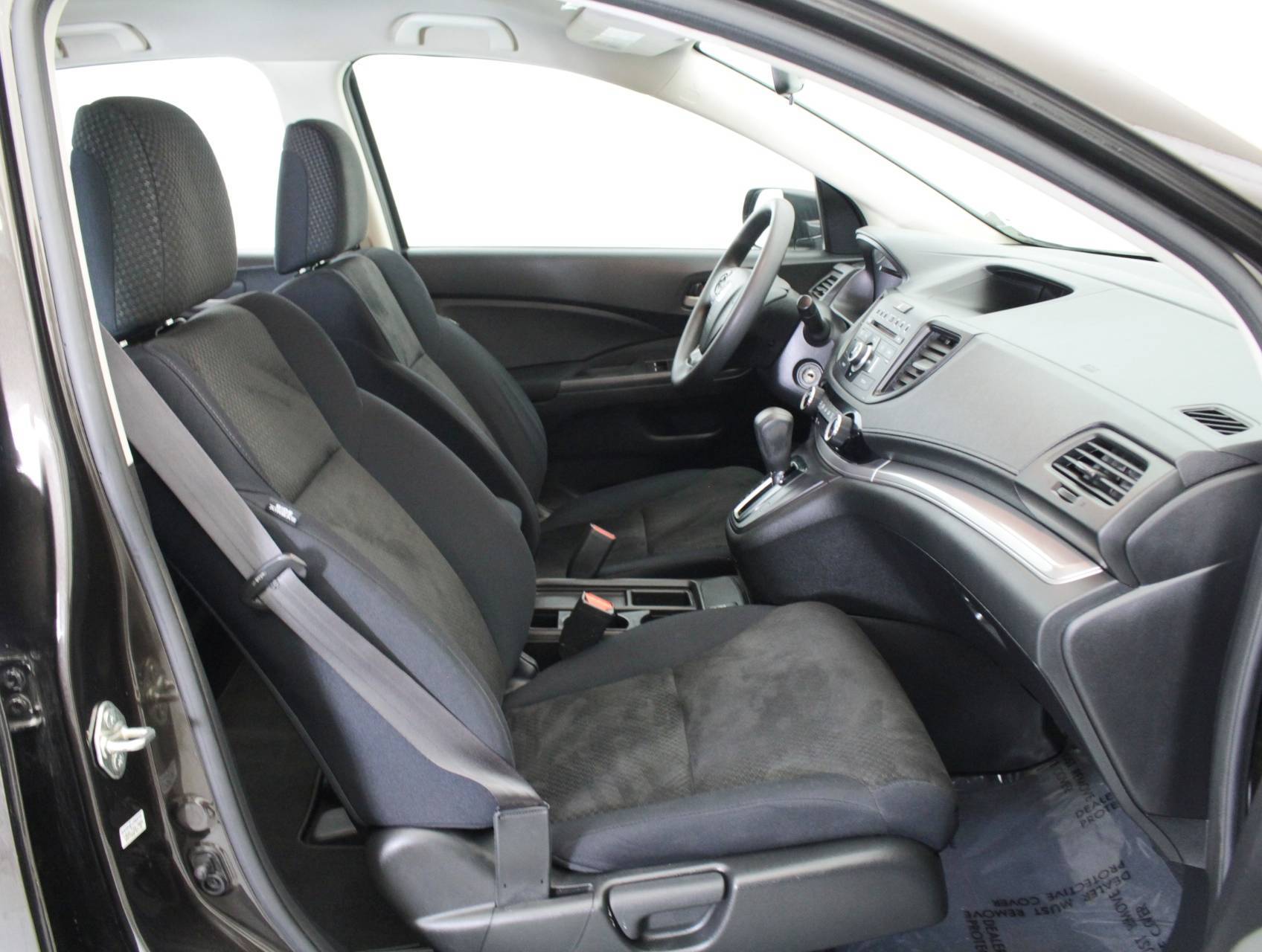 Florida Fine Cars - Used HONDA CR V 2015 MIAMI LX