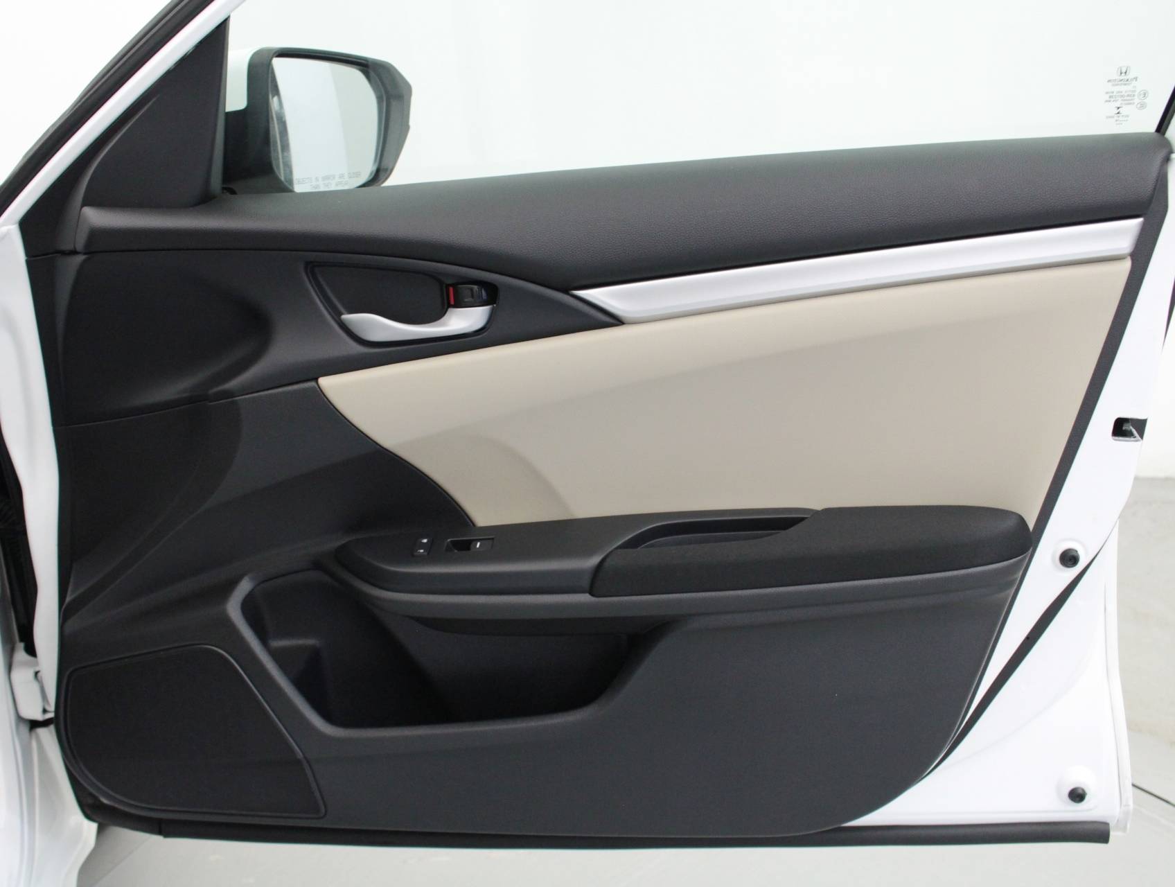 Florida Fine Cars - Used HONDA CIVIC 2016 HOLLYWOOD LX