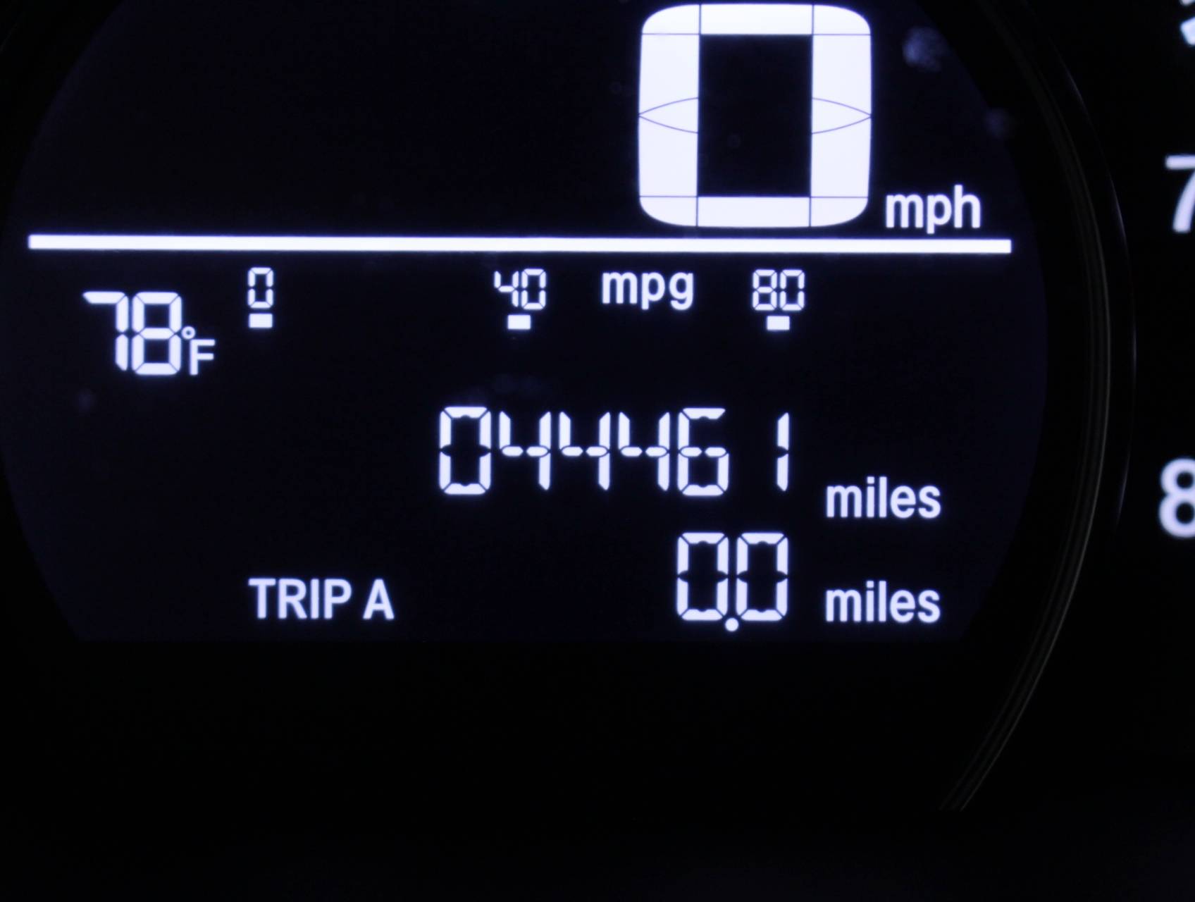 Florida Fine Cars - Used HONDA CIVIC 2016 HOLLYWOOD LX