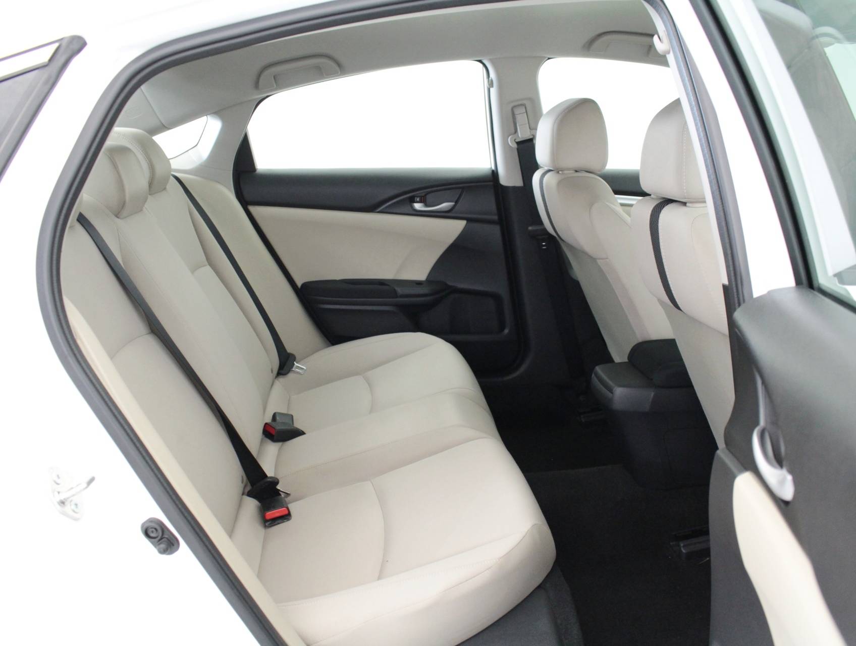 Florida Fine Cars - Used HONDA CIVIC 2016 HOLLYWOOD LX