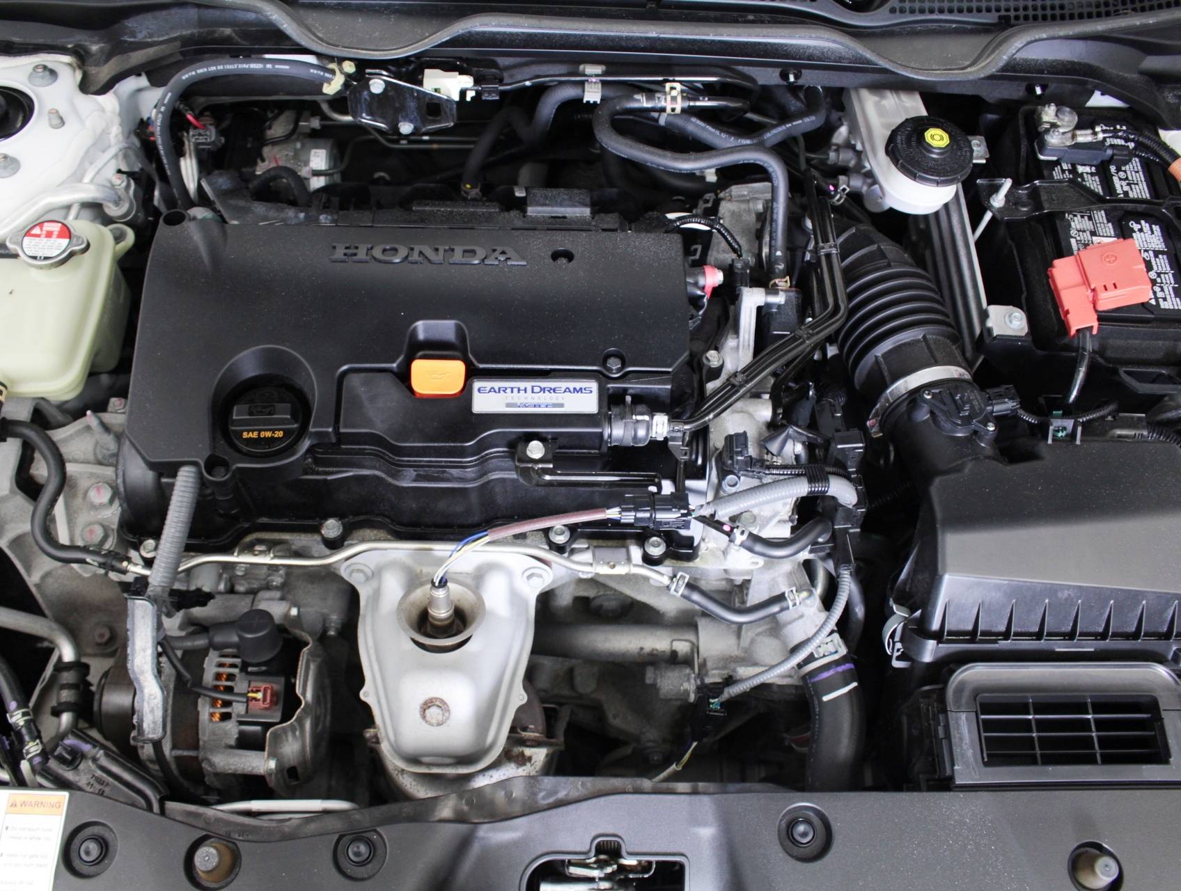 Florida Fine Cars - Used HONDA CIVIC 2016 HOLLYWOOD LX