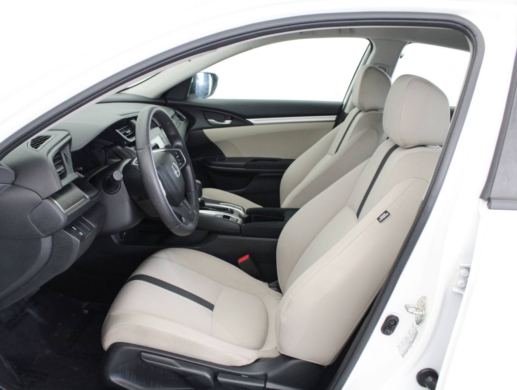 Florida Fine Cars - Used HONDA CIVIC 2016 HOLLYWOOD LX