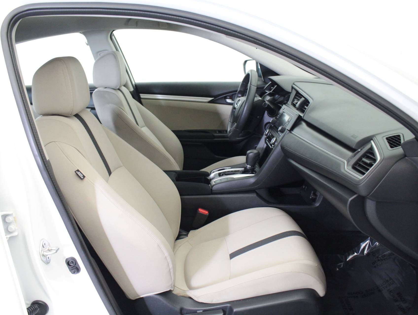 Florida Fine Cars - Used HONDA CIVIC 2016 HOLLYWOOD LX