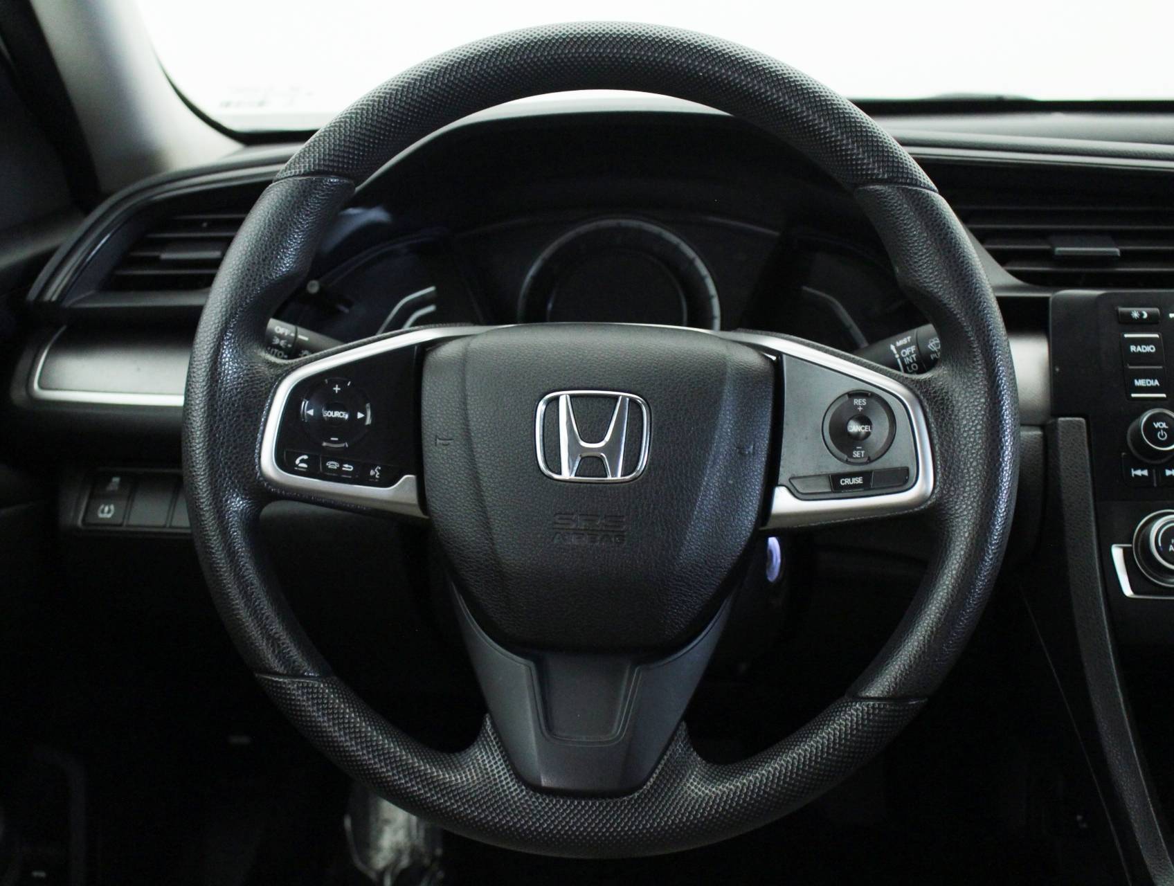 Florida Fine Cars - Used HONDA CIVIC 2016 HOLLYWOOD LX