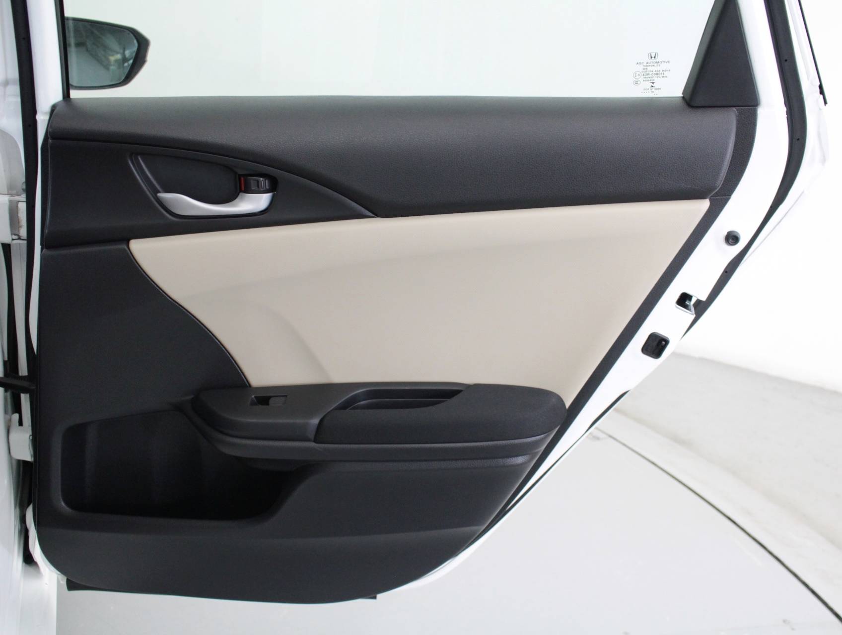 Florida Fine Cars - Used HONDA CIVIC 2016 HOLLYWOOD LX