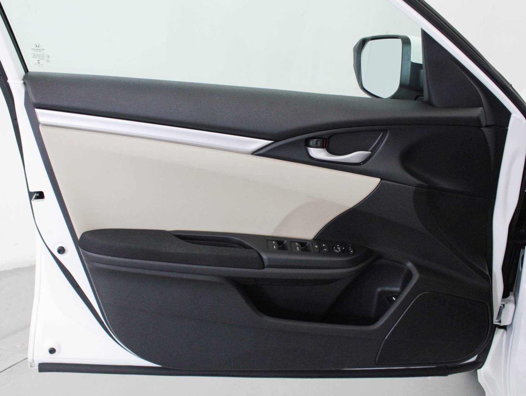 Florida Fine Cars - Used HONDA CIVIC 2016 HOLLYWOOD LX