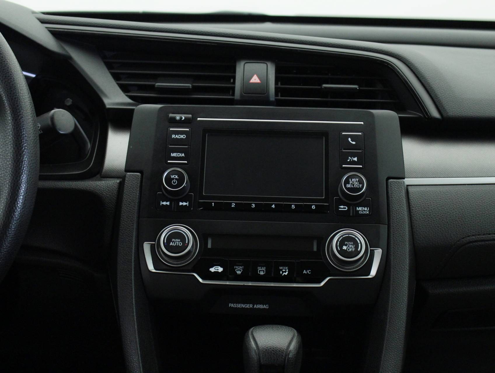 Florida Fine Cars - Used HONDA CIVIC 2016 HOLLYWOOD LX