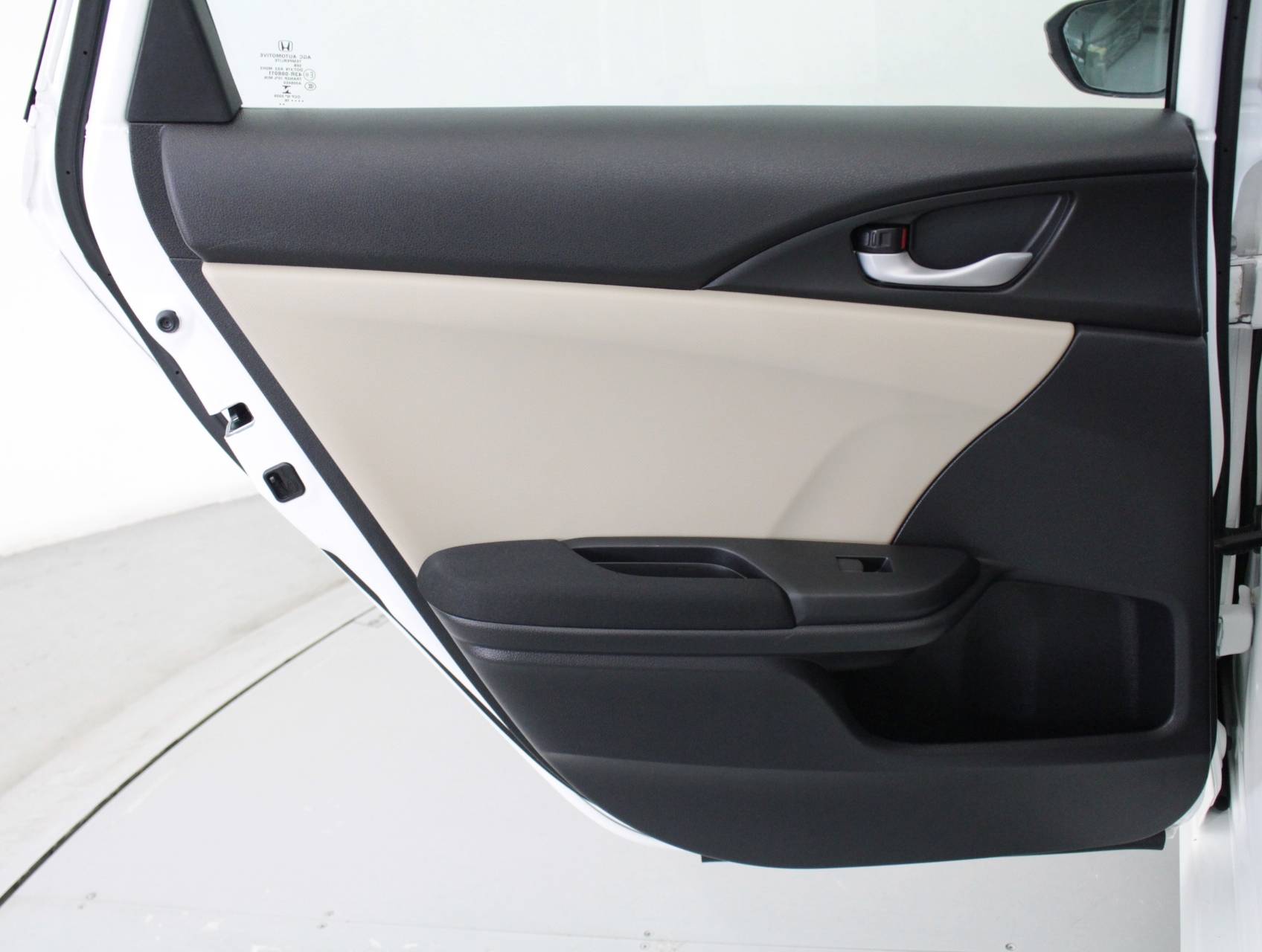 Florida Fine Cars - Used HONDA CIVIC 2016 HOLLYWOOD LX