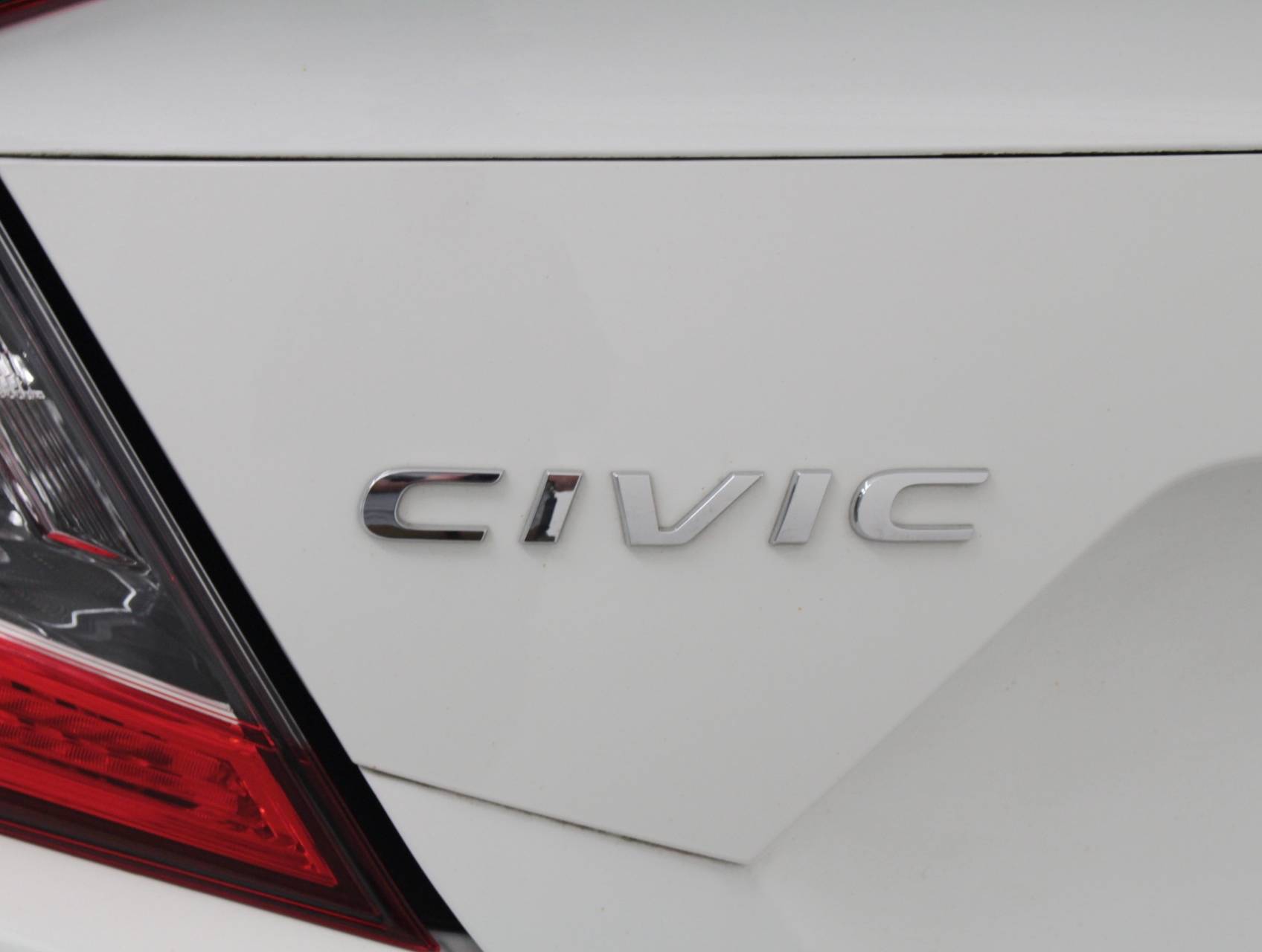 Florida Fine Cars - Used HONDA CIVIC 2016 HOLLYWOOD LX