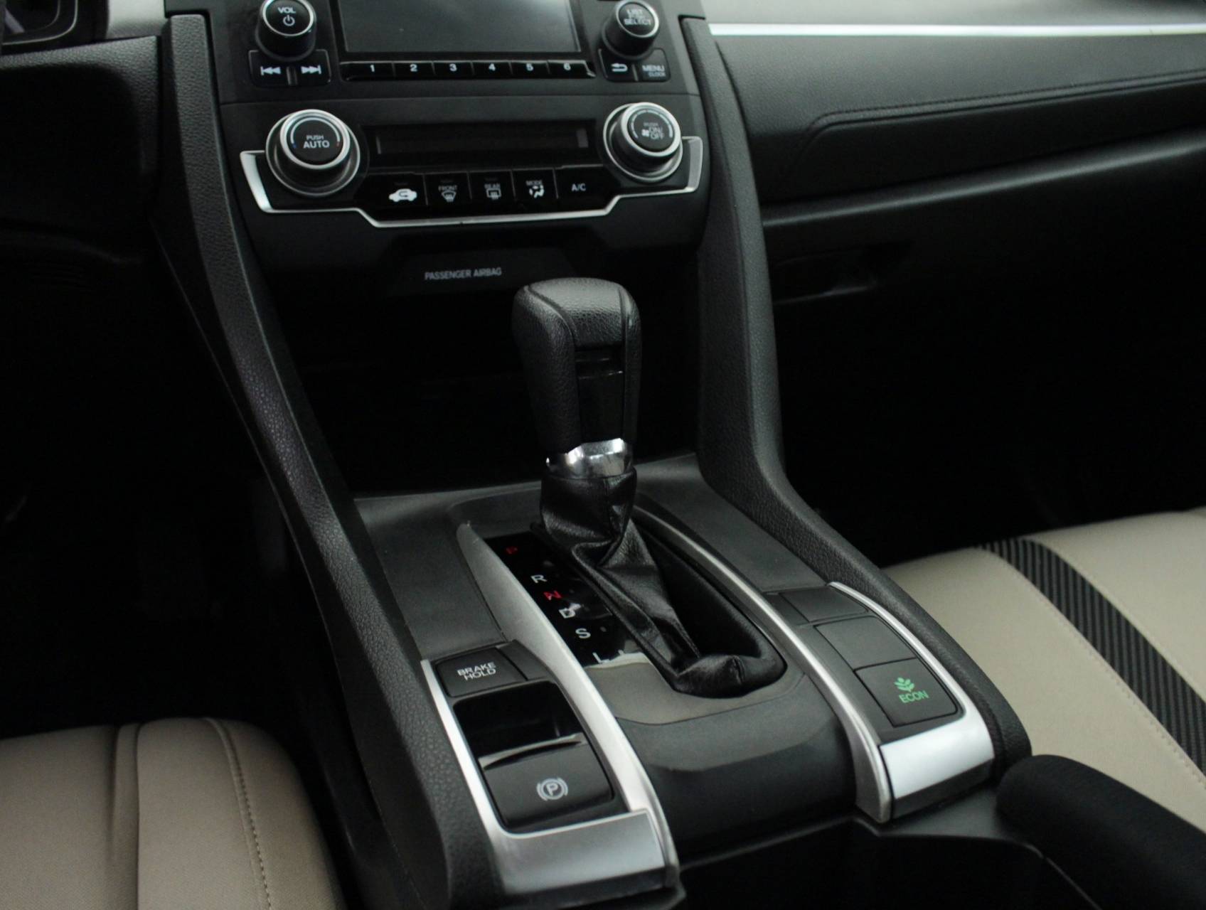 Florida Fine Cars - Used HONDA CIVIC 2016 HOLLYWOOD LX