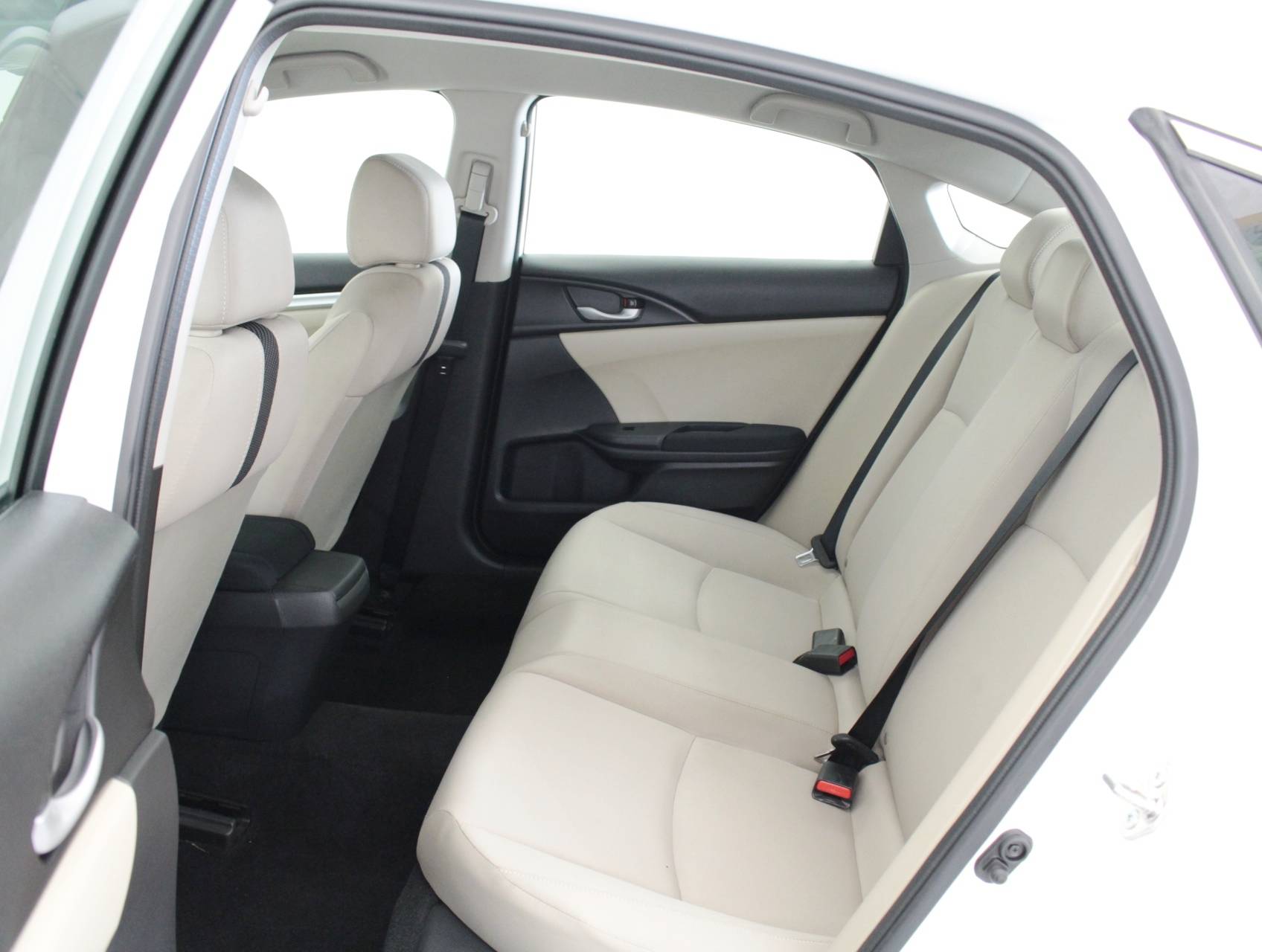 Florida Fine Cars - Used HONDA CIVIC 2016 HOLLYWOOD LX