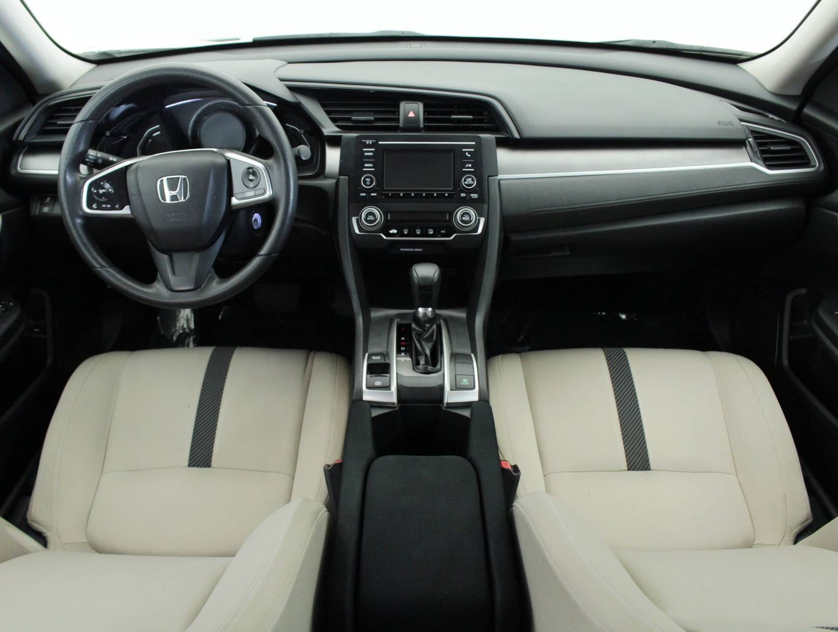 Florida Fine Cars - Used HONDA CIVIC 2016 HOLLYWOOD LX