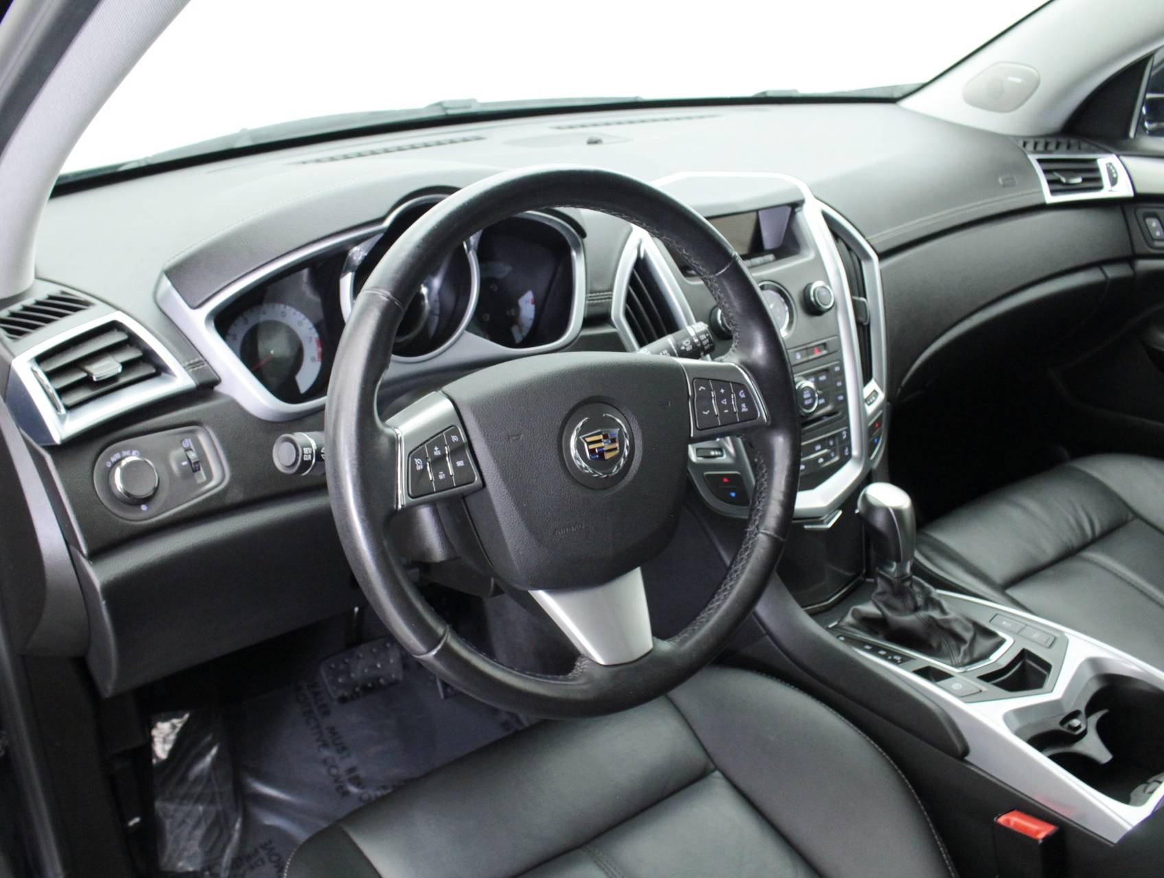 Florida Fine Cars - Used CADILLAC SRX 2012 MIAMI 