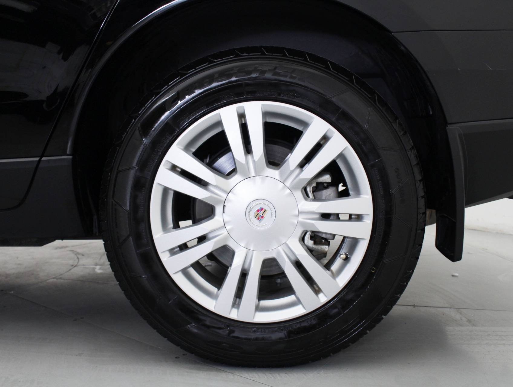 Florida Fine Cars - Used CADILLAC SRX 2012 MIAMI 