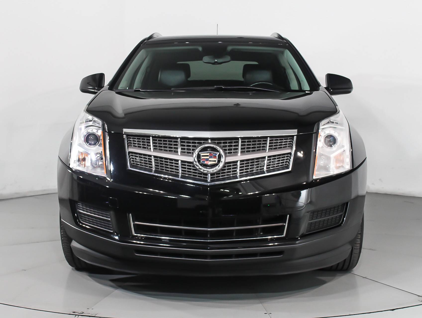 Florida Fine Cars - Used CADILLAC SRX 2012 MIAMI