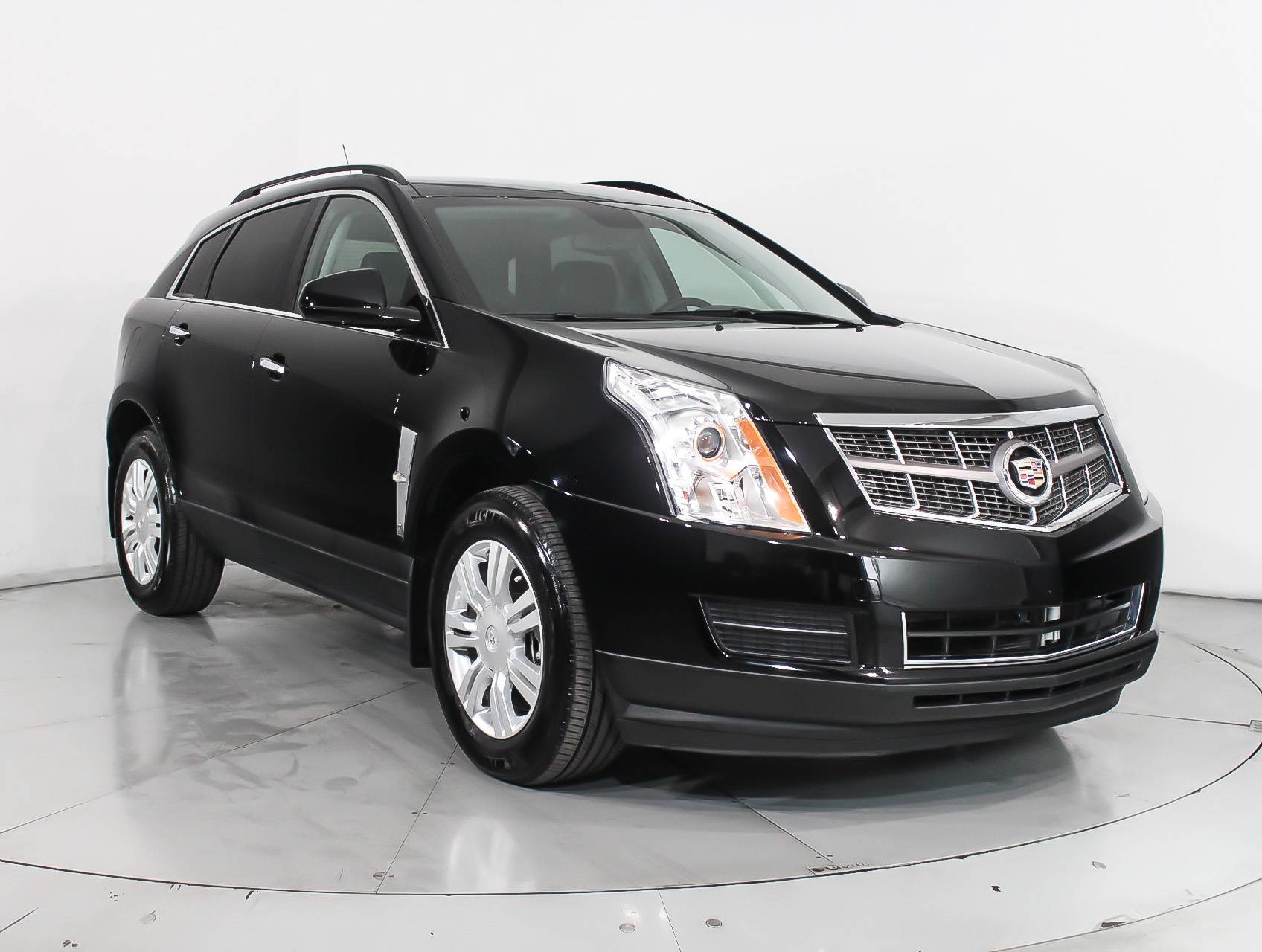 Florida Fine Cars - Used CADILLAC SRX 2012 MIAMI