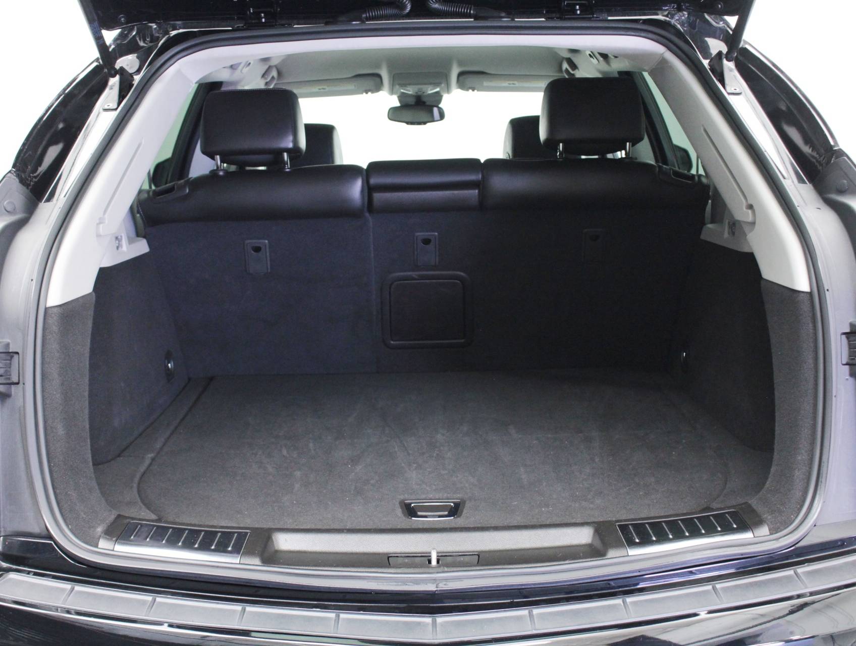 Florida Fine Cars - Used CADILLAC SRX 2012 MIAMI 