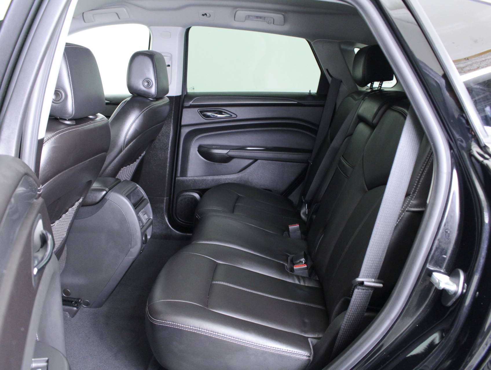 Florida Fine Cars - Used CADILLAC SRX 2012 MIAMI 