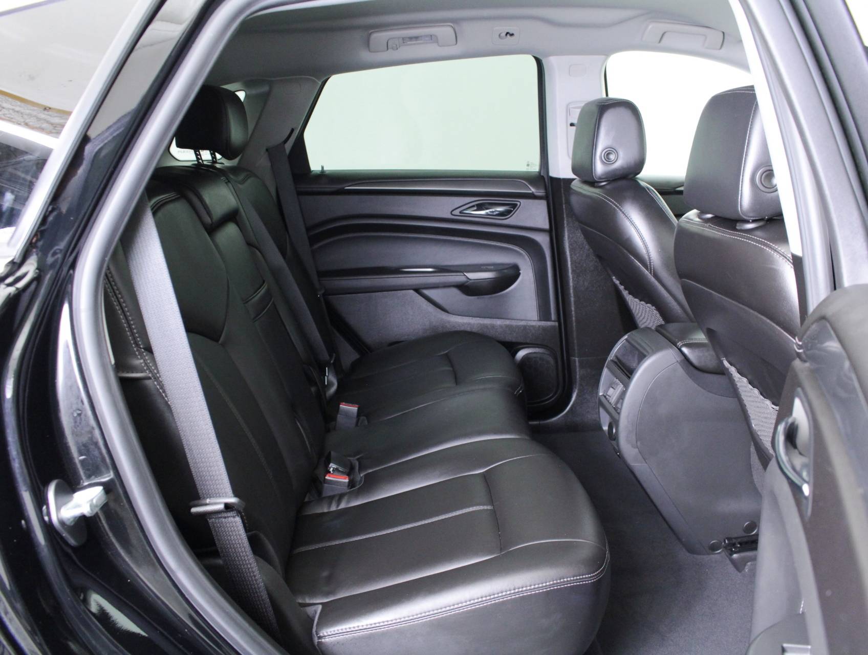 Florida Fine Cars - Used CADILLAC SRX 2012 MIAMI 