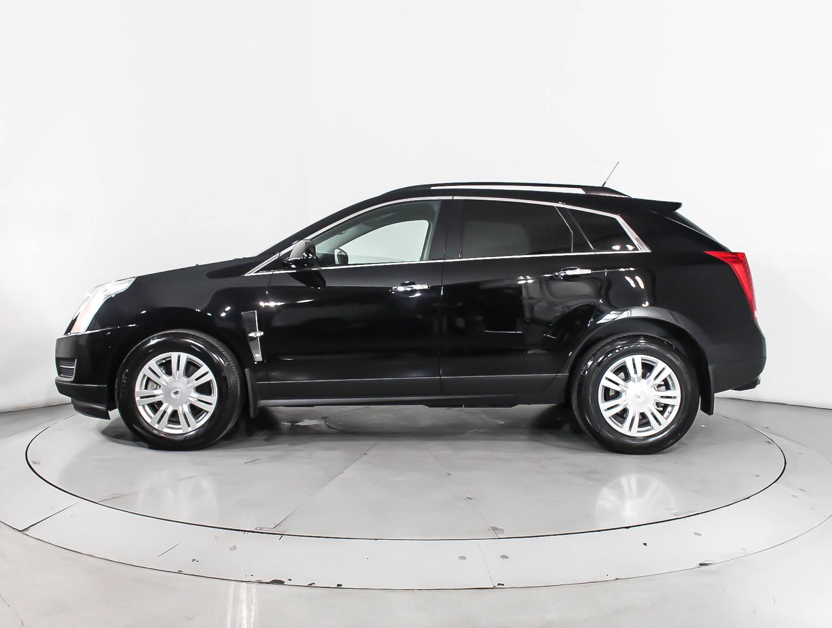 Florida Fine Cars - Used CADILLAC SRX 2012 MIAMI