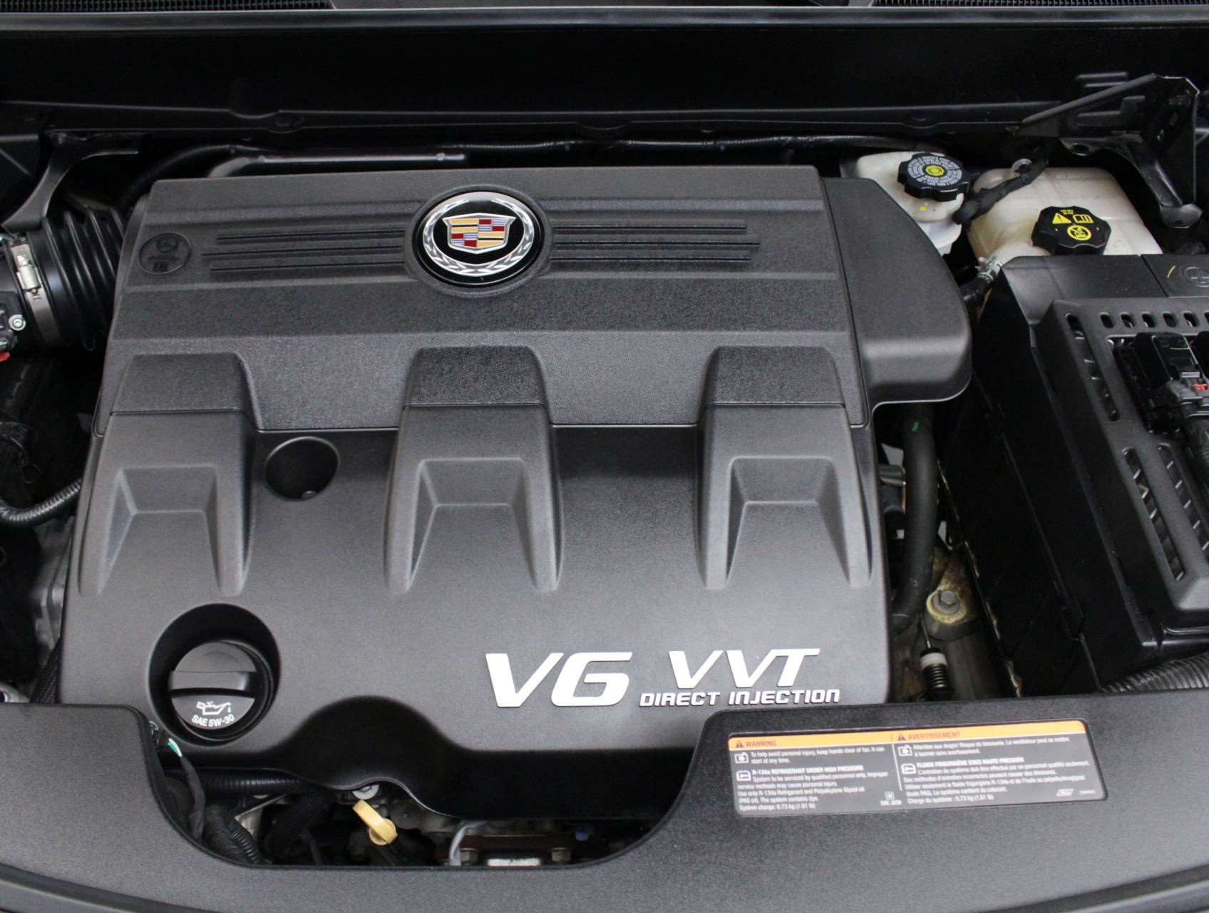 Florida Fine Cars - Used CADILLAC SRX 2012 MIAMI 