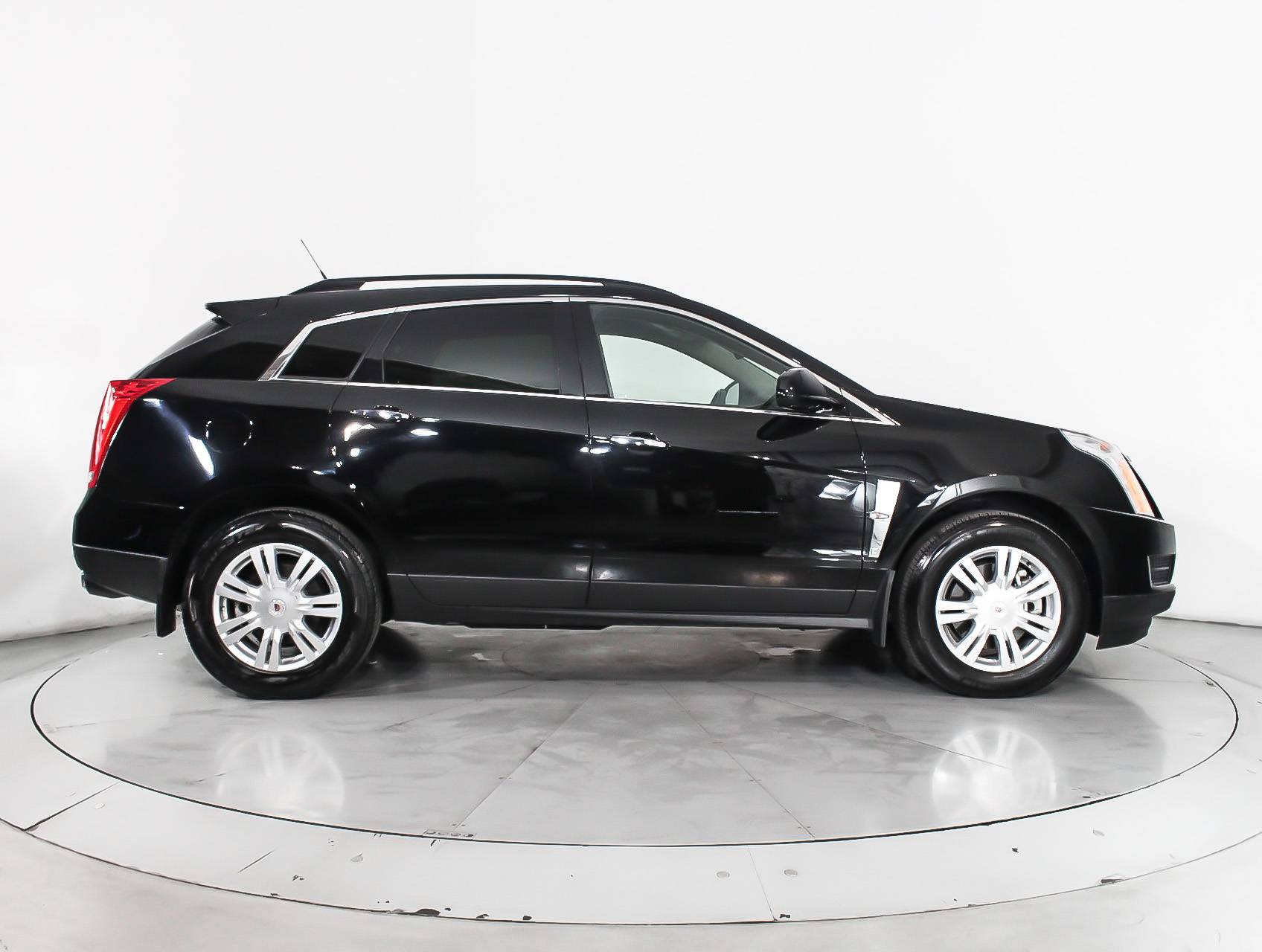 Florida Fine Cars - Used CADILLAC SRX 2012 MIAMI