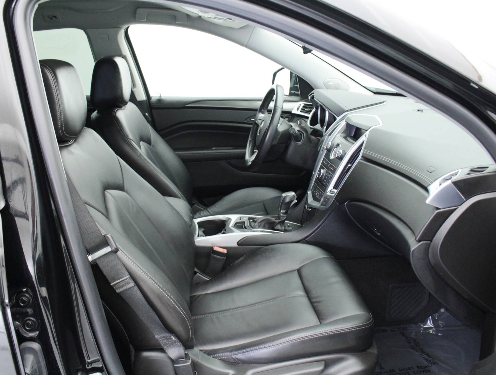 Florida Fine Cars - Used CADILLAC SRX 2012 MIAMI 