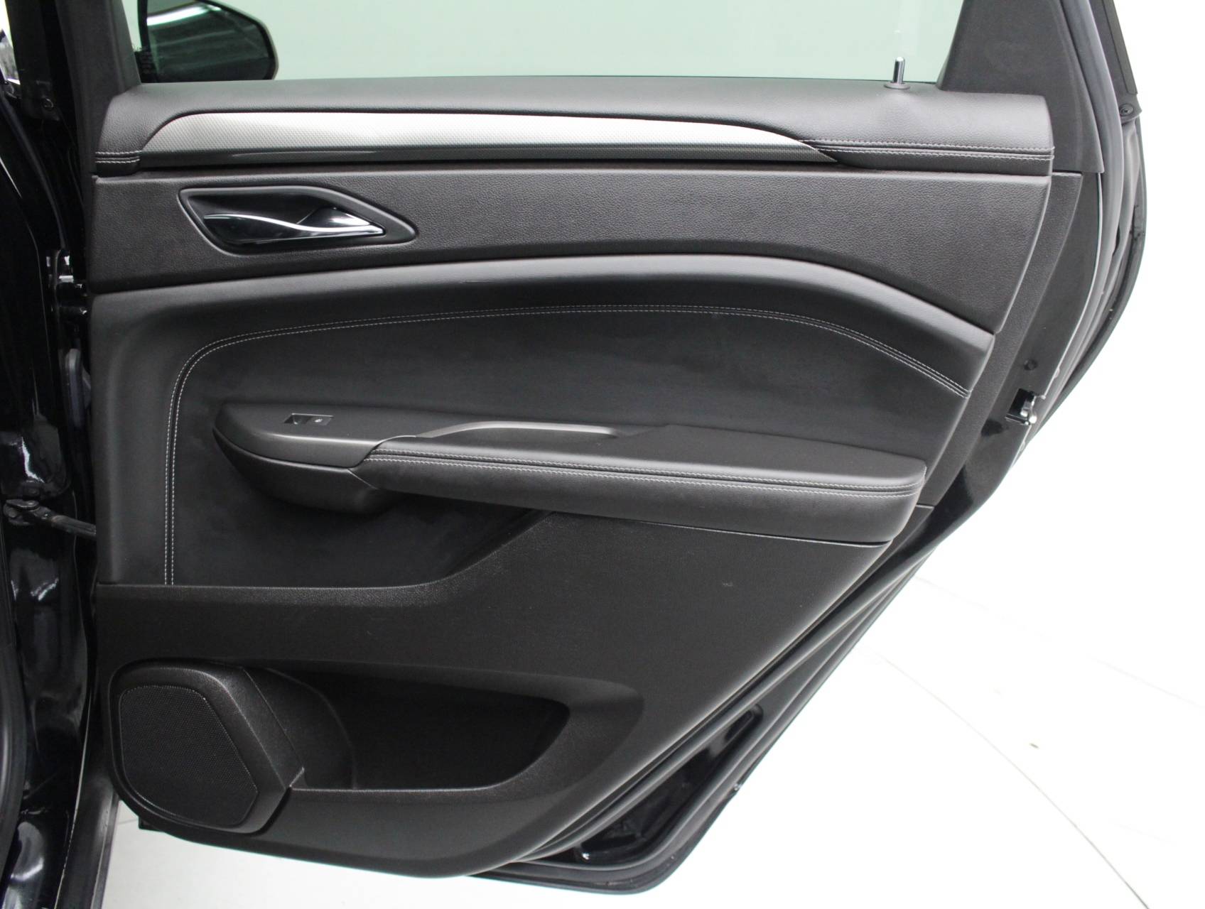 Florida Fine Cars - Used CADILLAC SRX 2012 MIAMI 