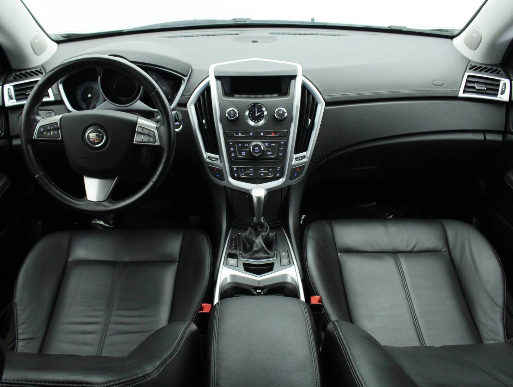 Florida Fine Cars - Used CADILLAC SRX 2012 MIAMI 